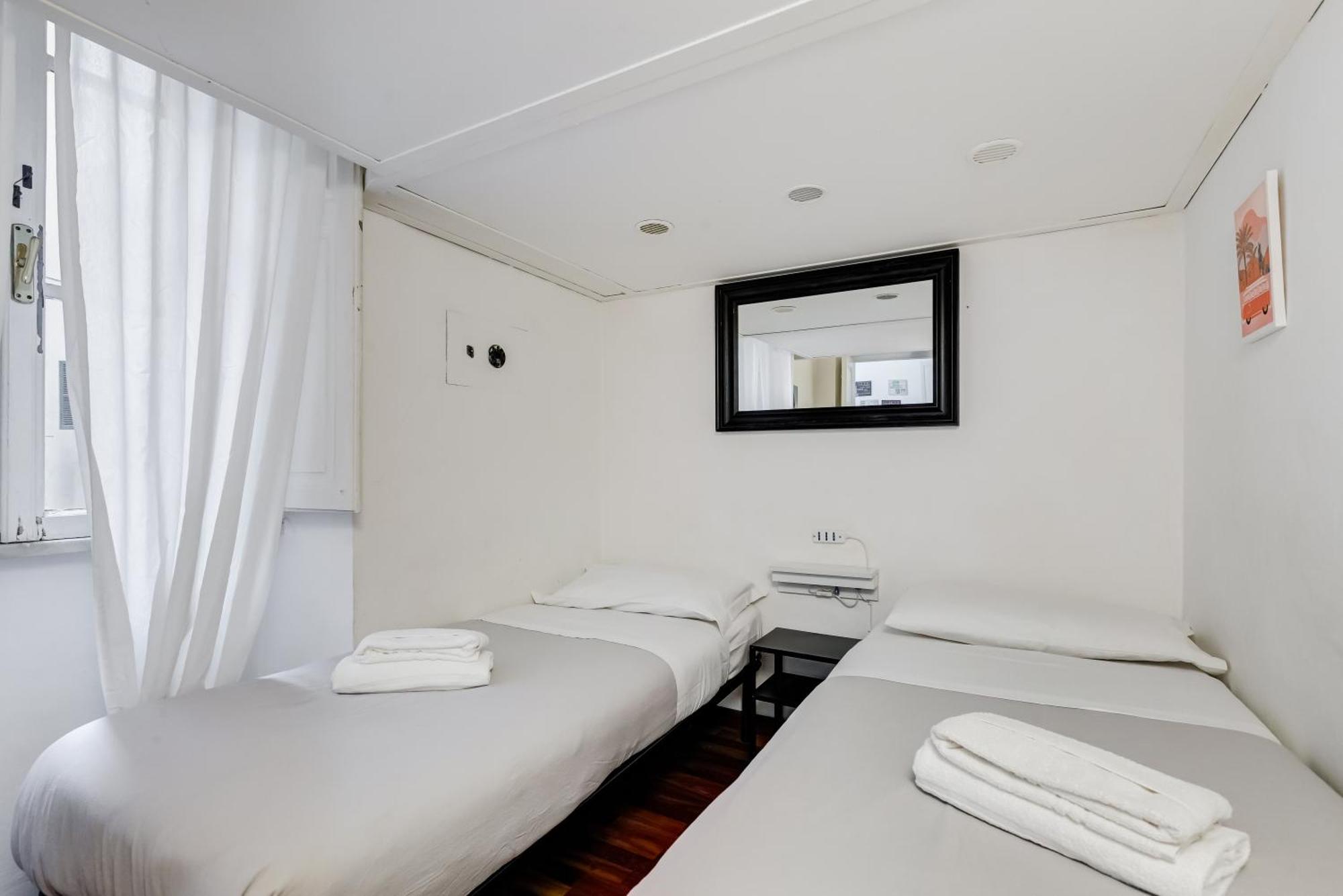 Centro Trastevere Lovely House Rome