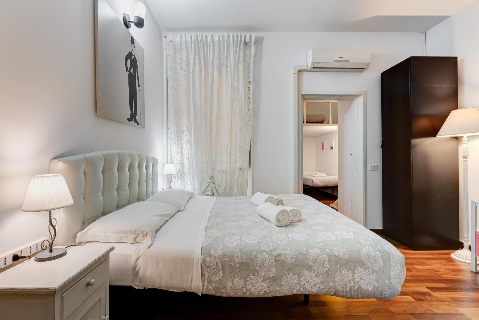 Centro Trastevere Lovely House * Rome