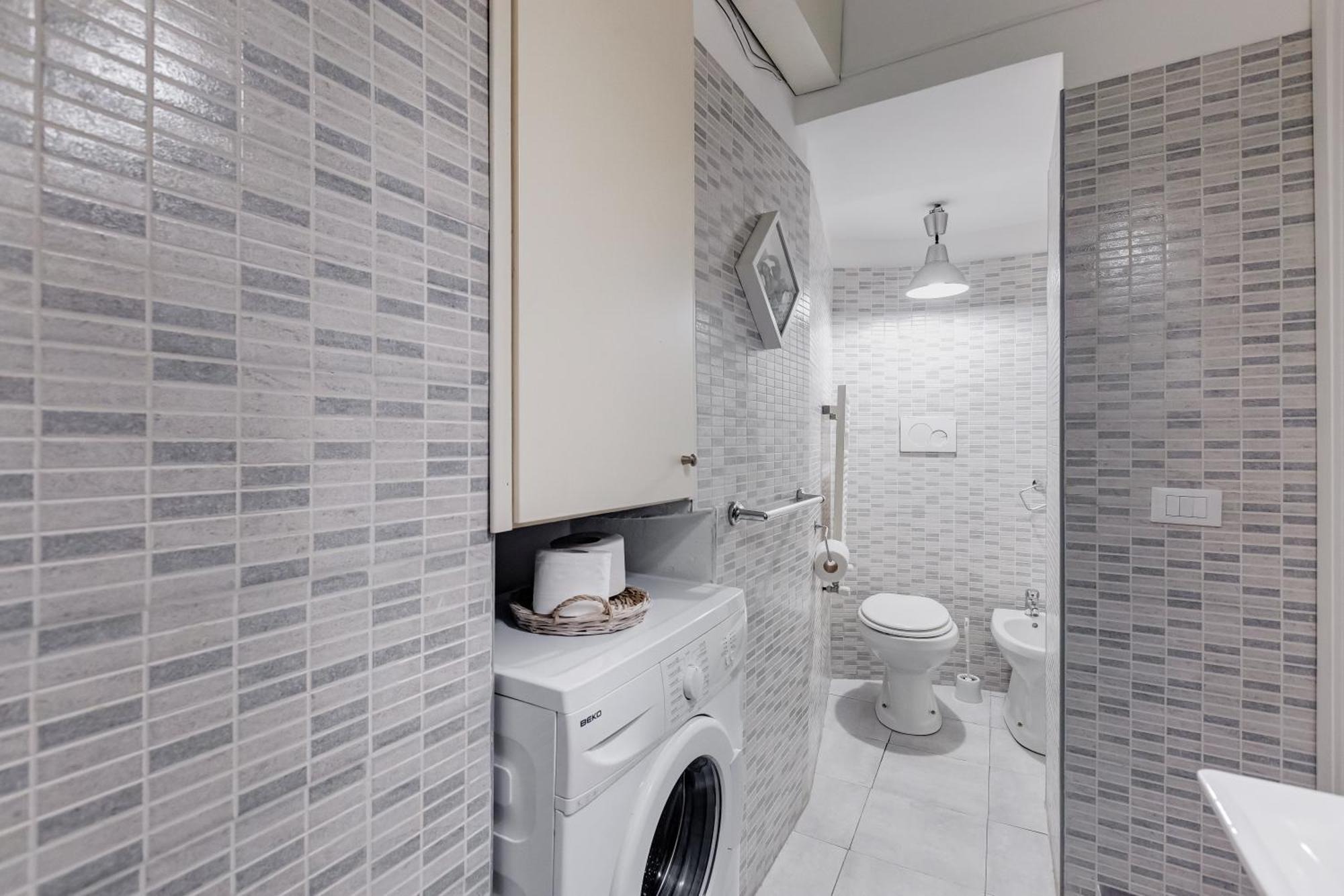 Centro Trastevere Lovely House Apartment