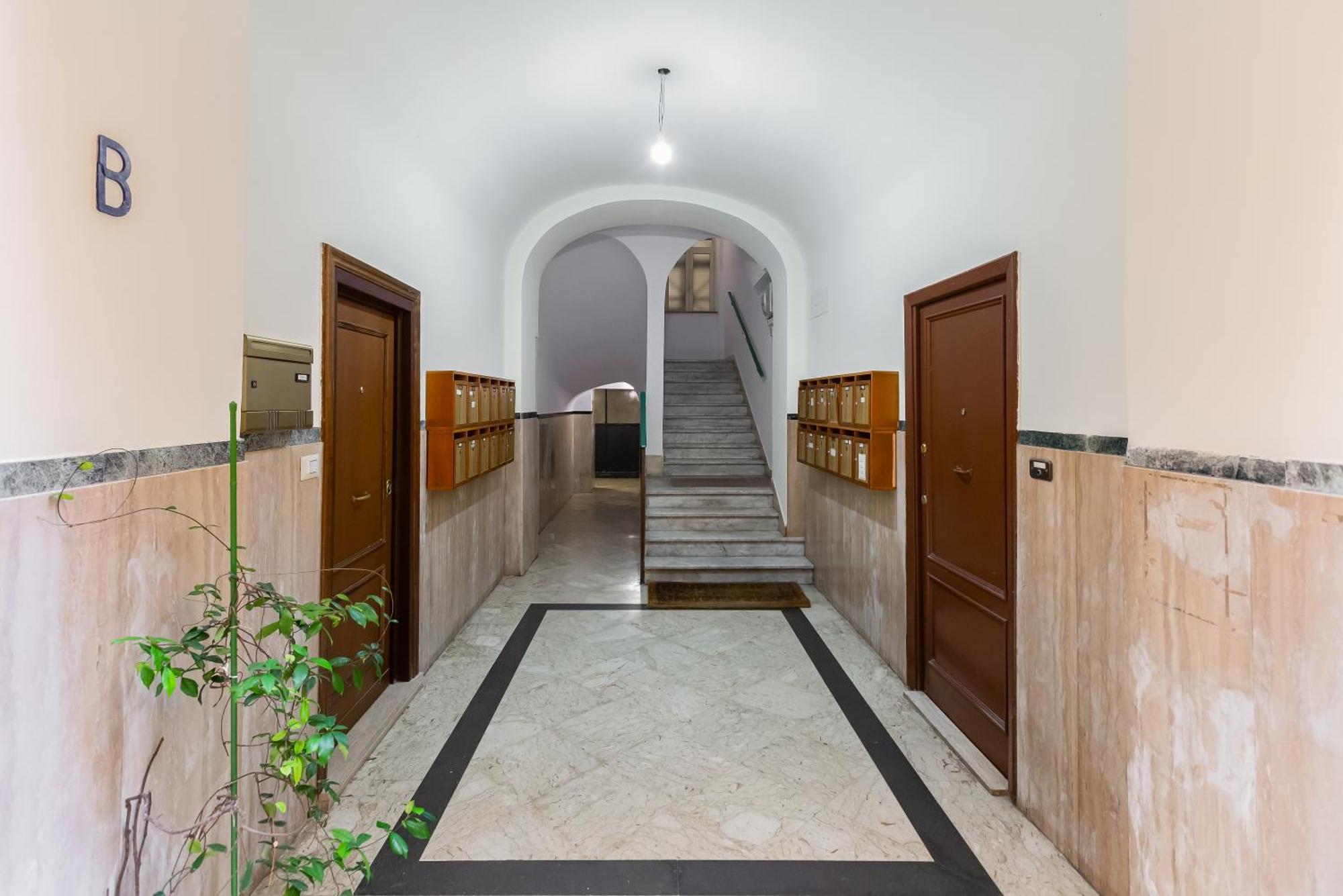 Centro Trastevere Lovely House Apartment Rome