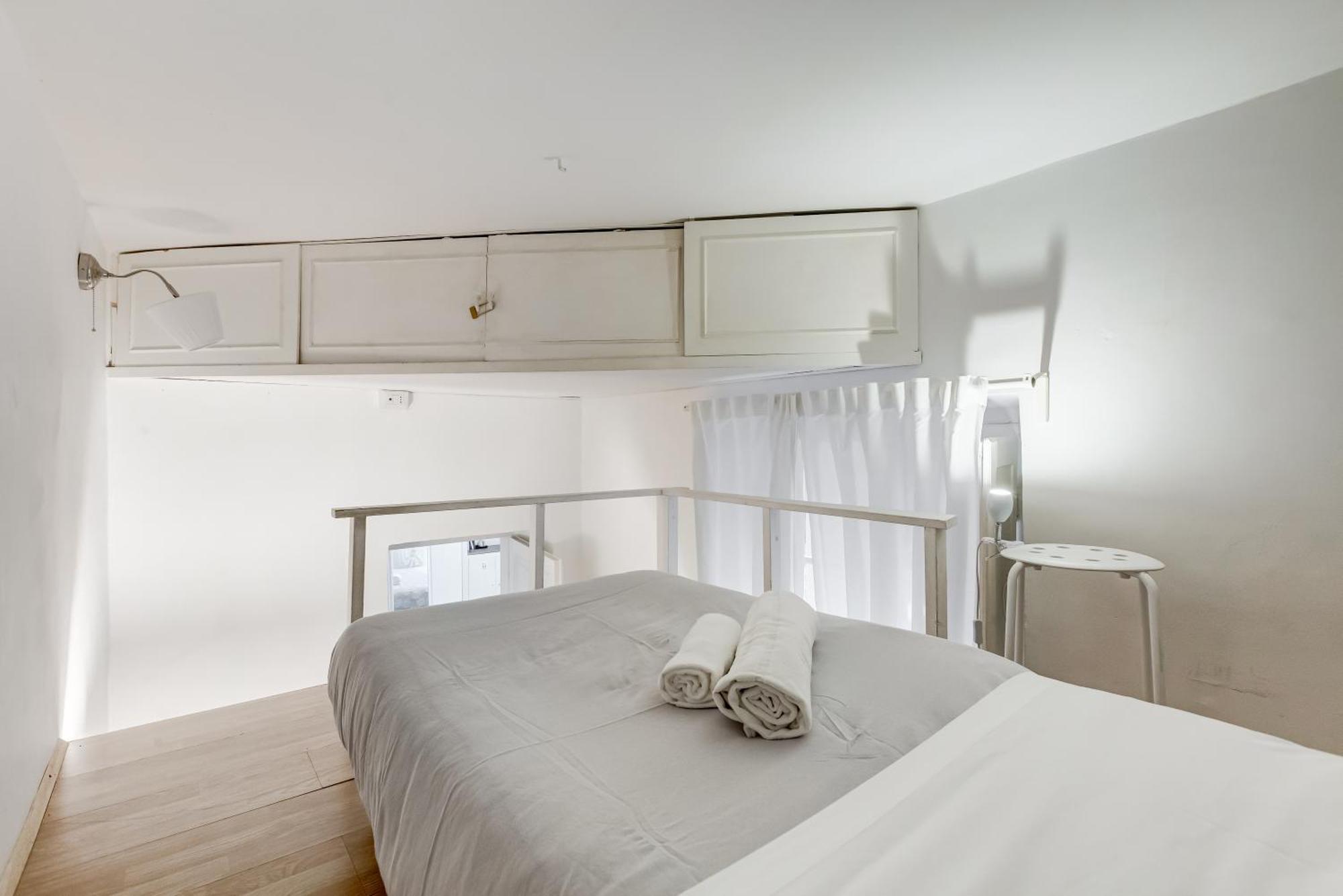 Centro Trastevere Lovely House Apartment