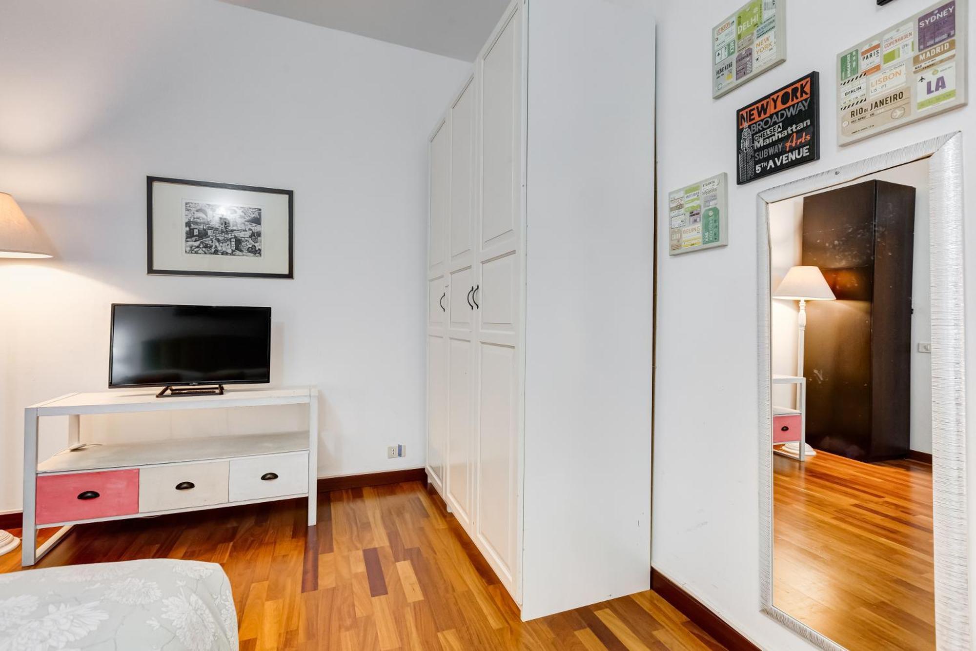 Centro Trastevere Lovely House Apartment *