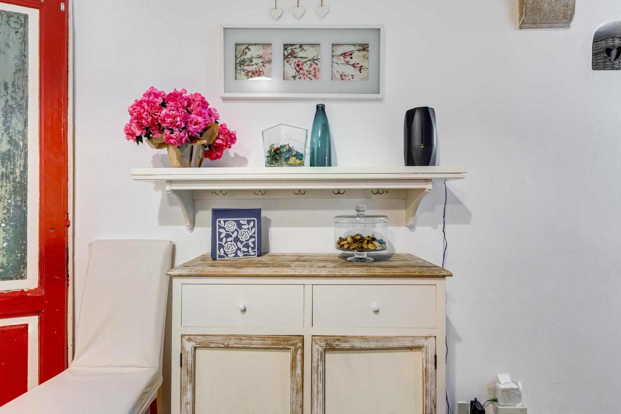Apartment Centro Trastevere Lovely House *