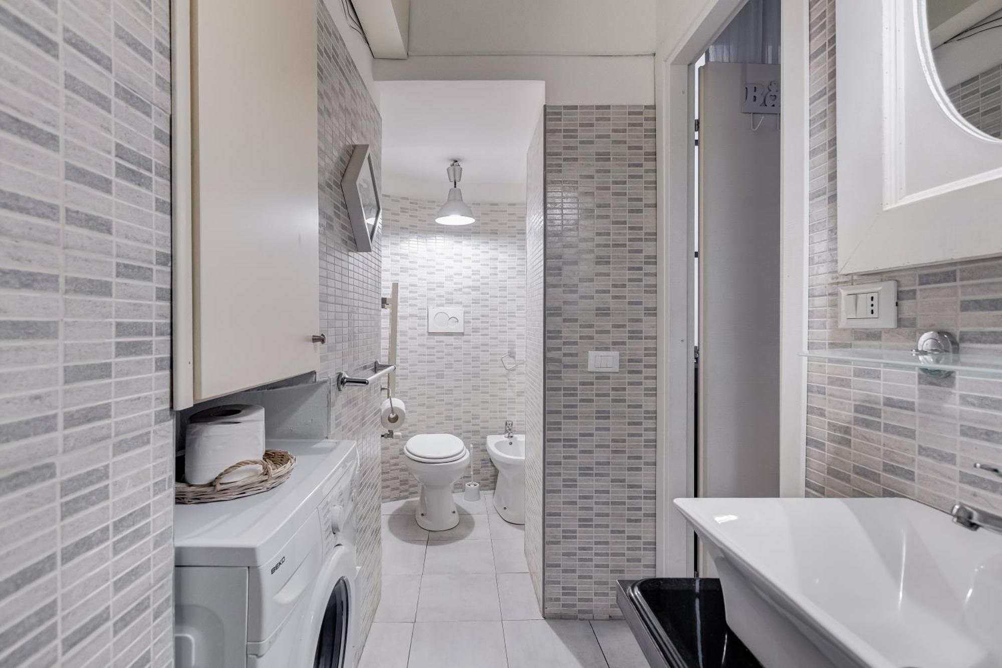 Centro Trastevere Lovely House Apartment Rome