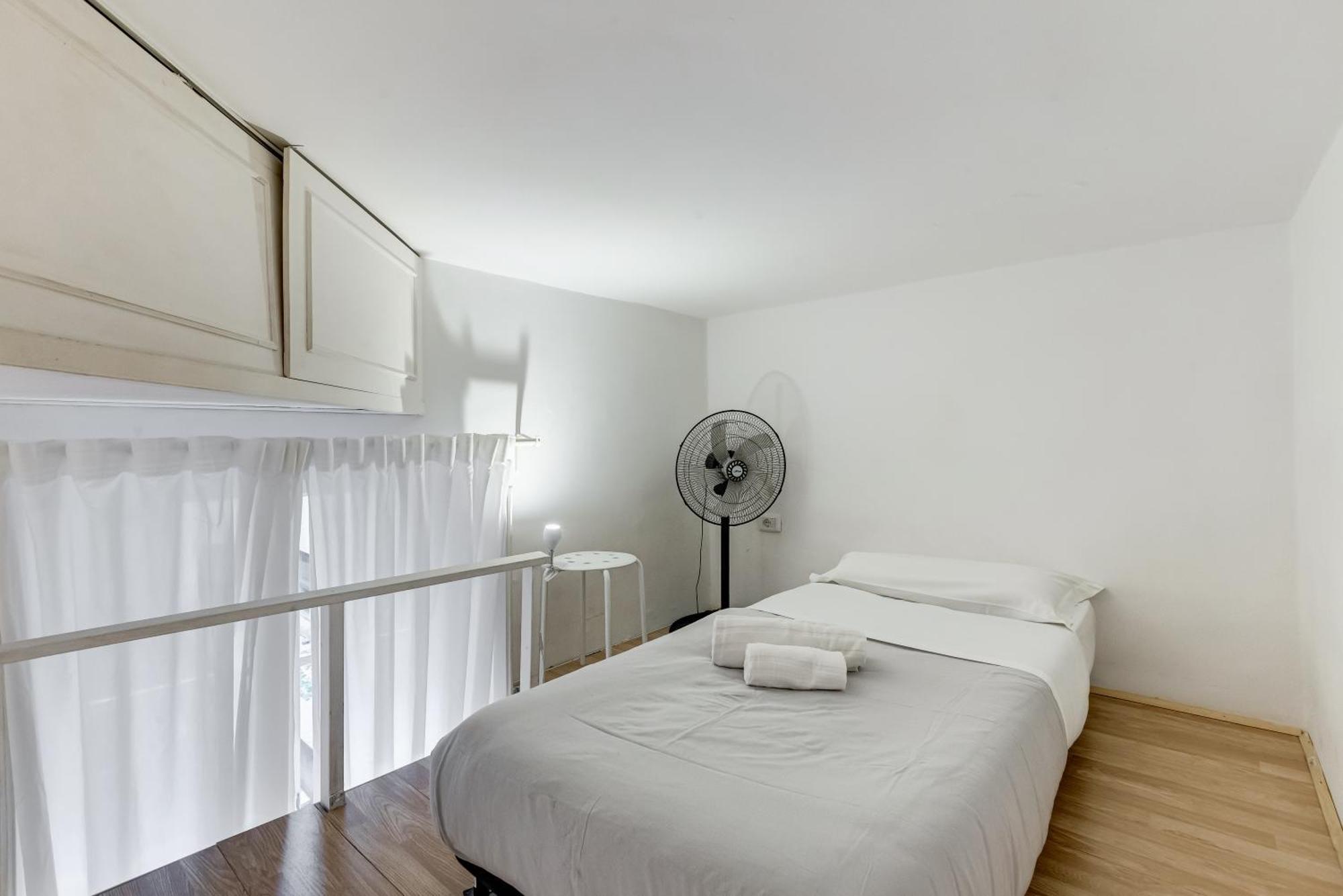 Apartment Centro Trastevere Lovely House