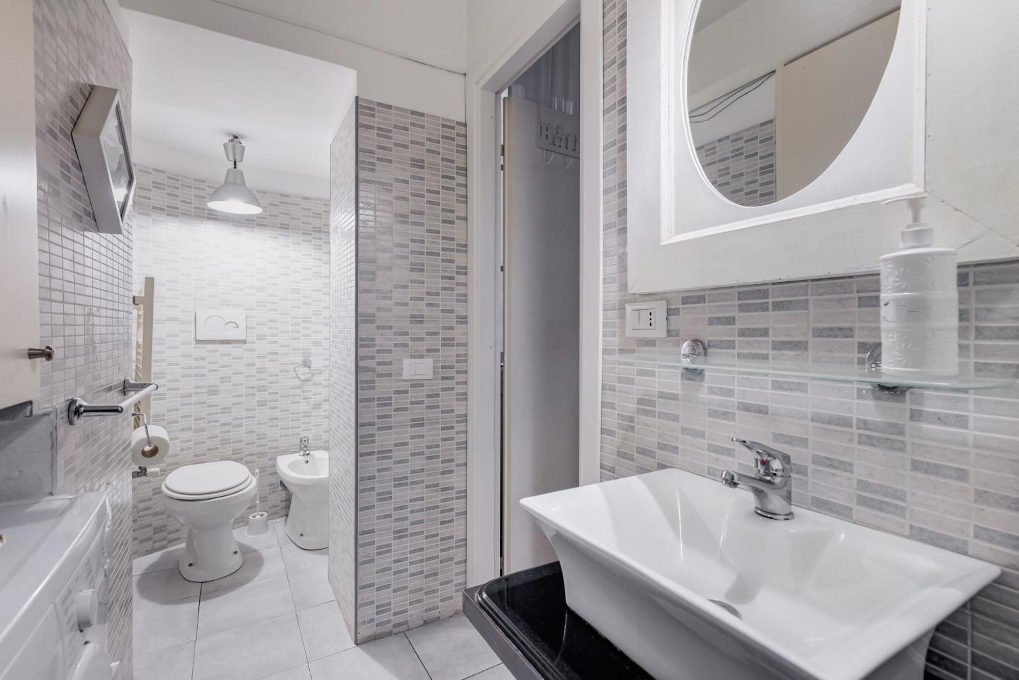 Apartment Centro Trastevere Lovely House *