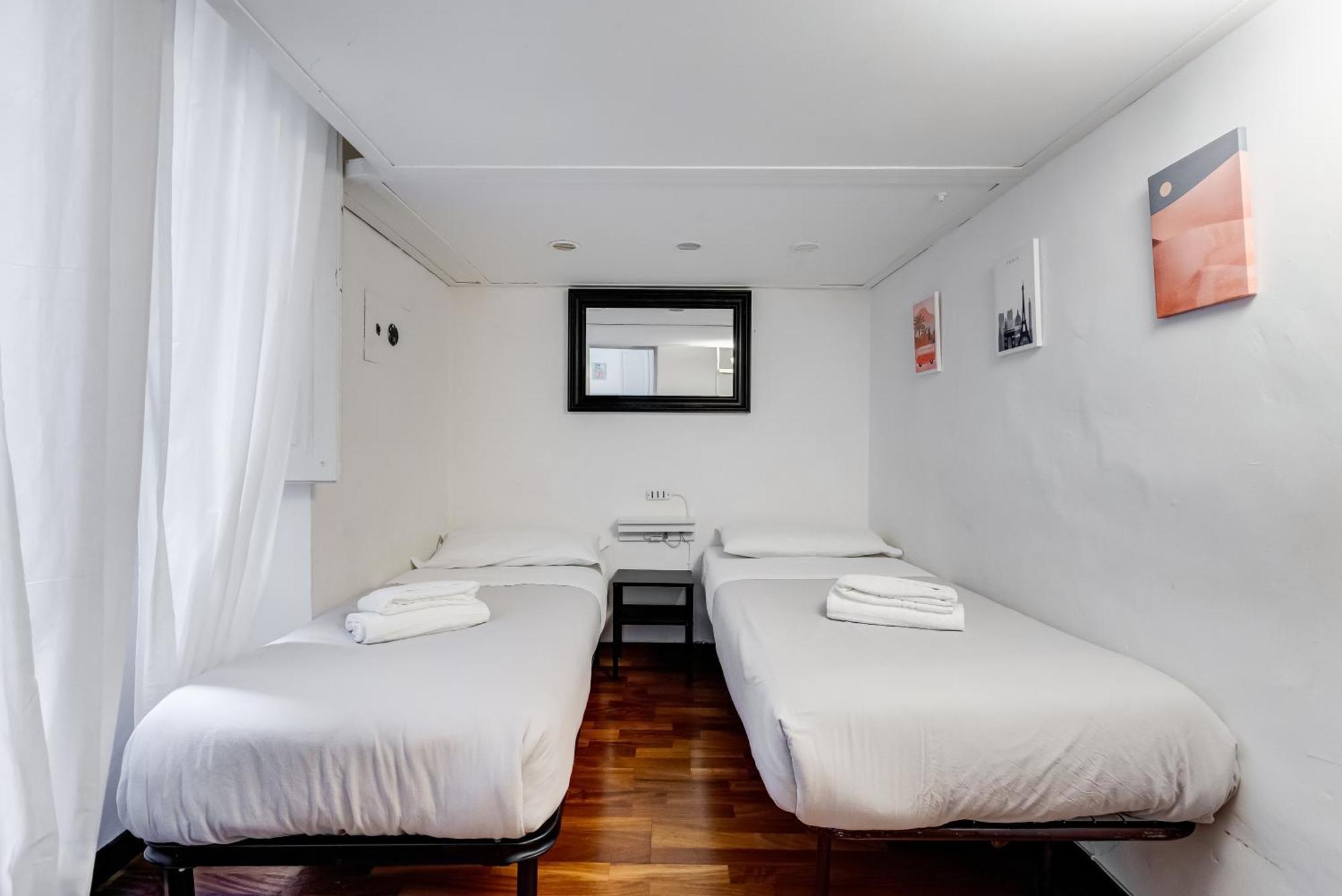 Centro Trastevere Lovely House Apartment Rome