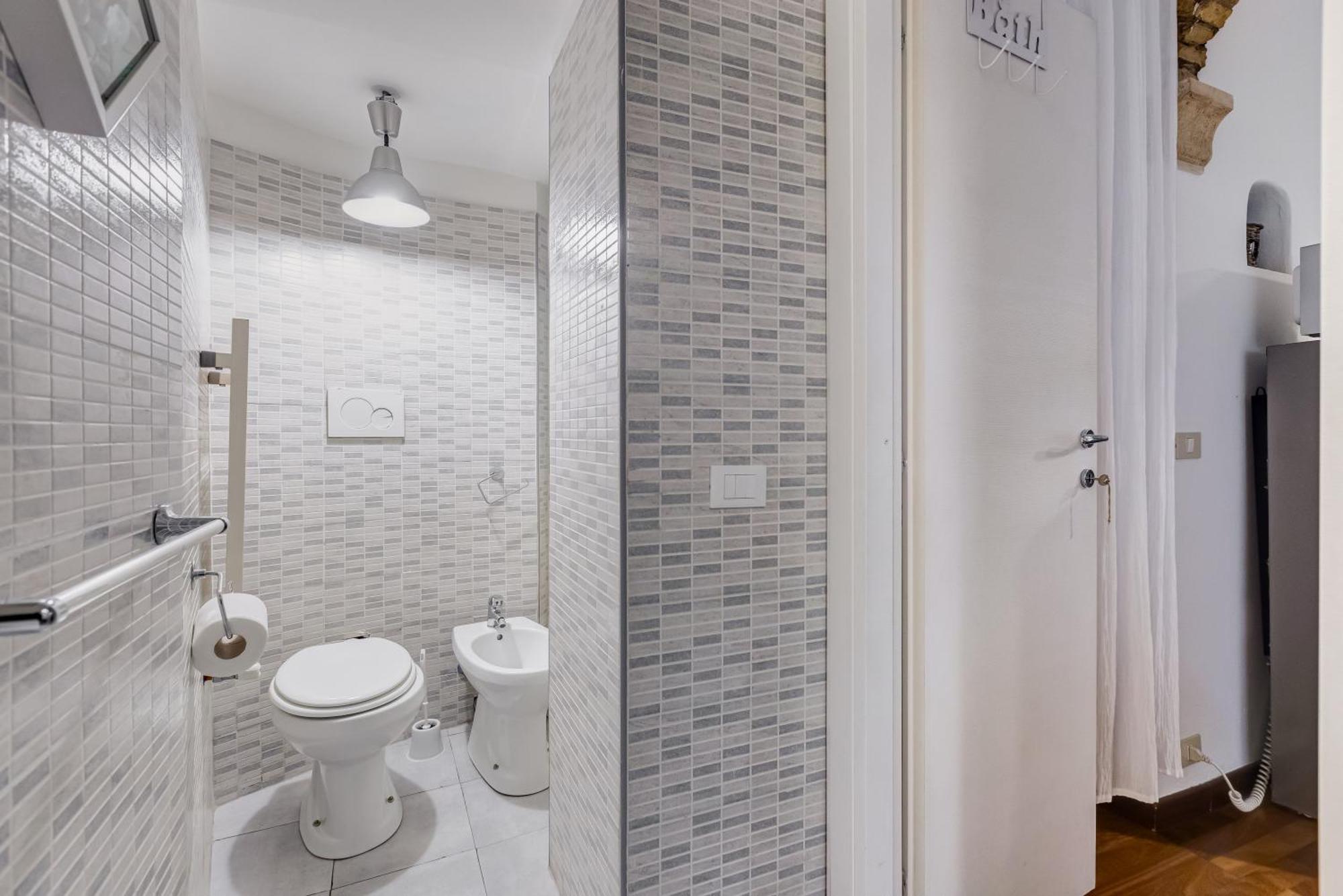Apartment Centro Trastevere Lovely House Rome