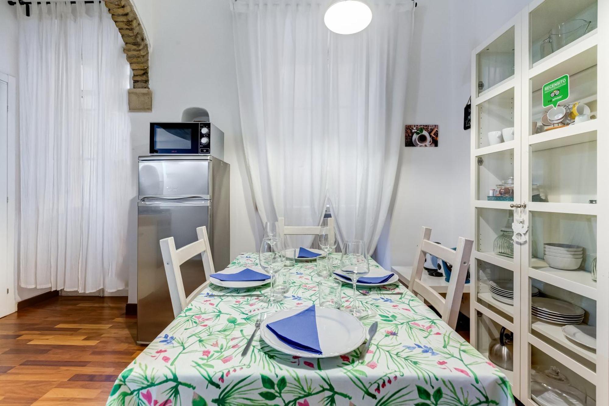 Apartment Centro Trastevere Lovely House