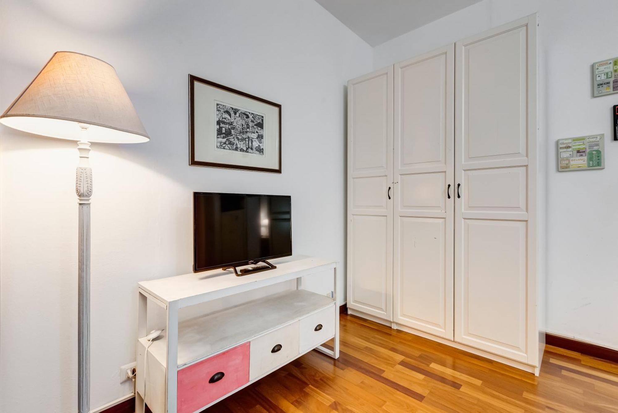 Centro Trastevere Lovely House Apartment *