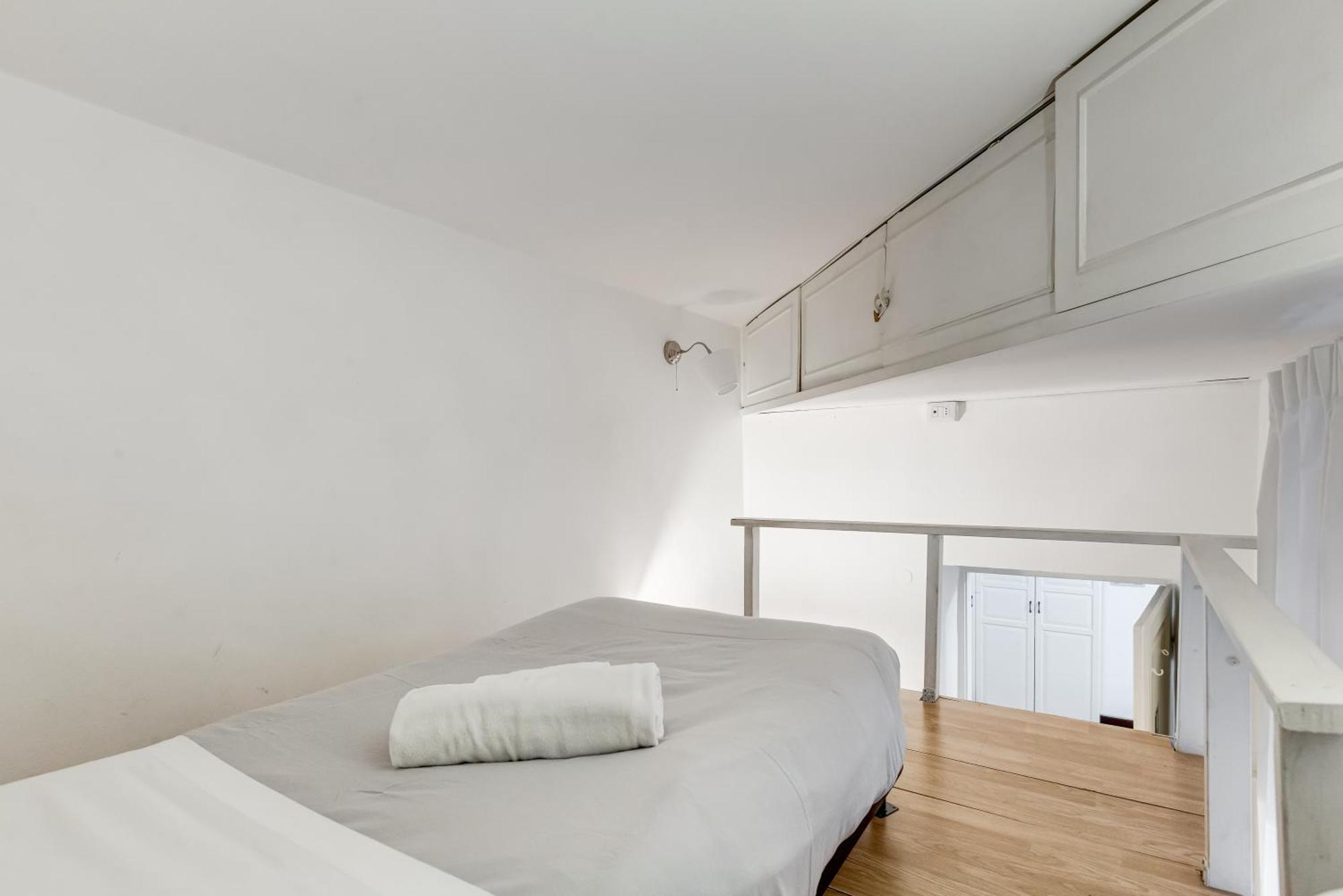 Apartment Centro Trastevere Lovely House *