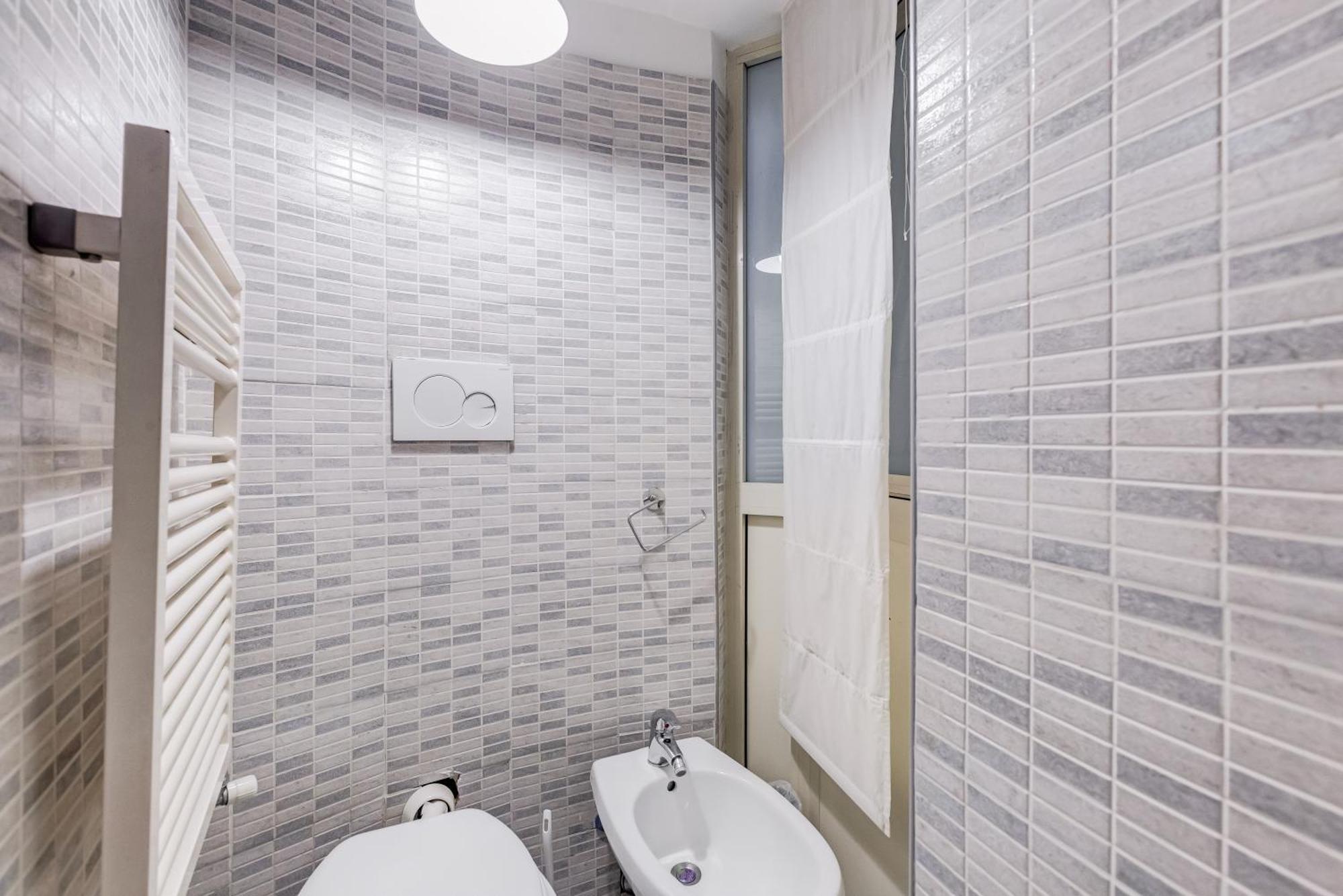 Centro Trastevere Lovely House Apartment Rome