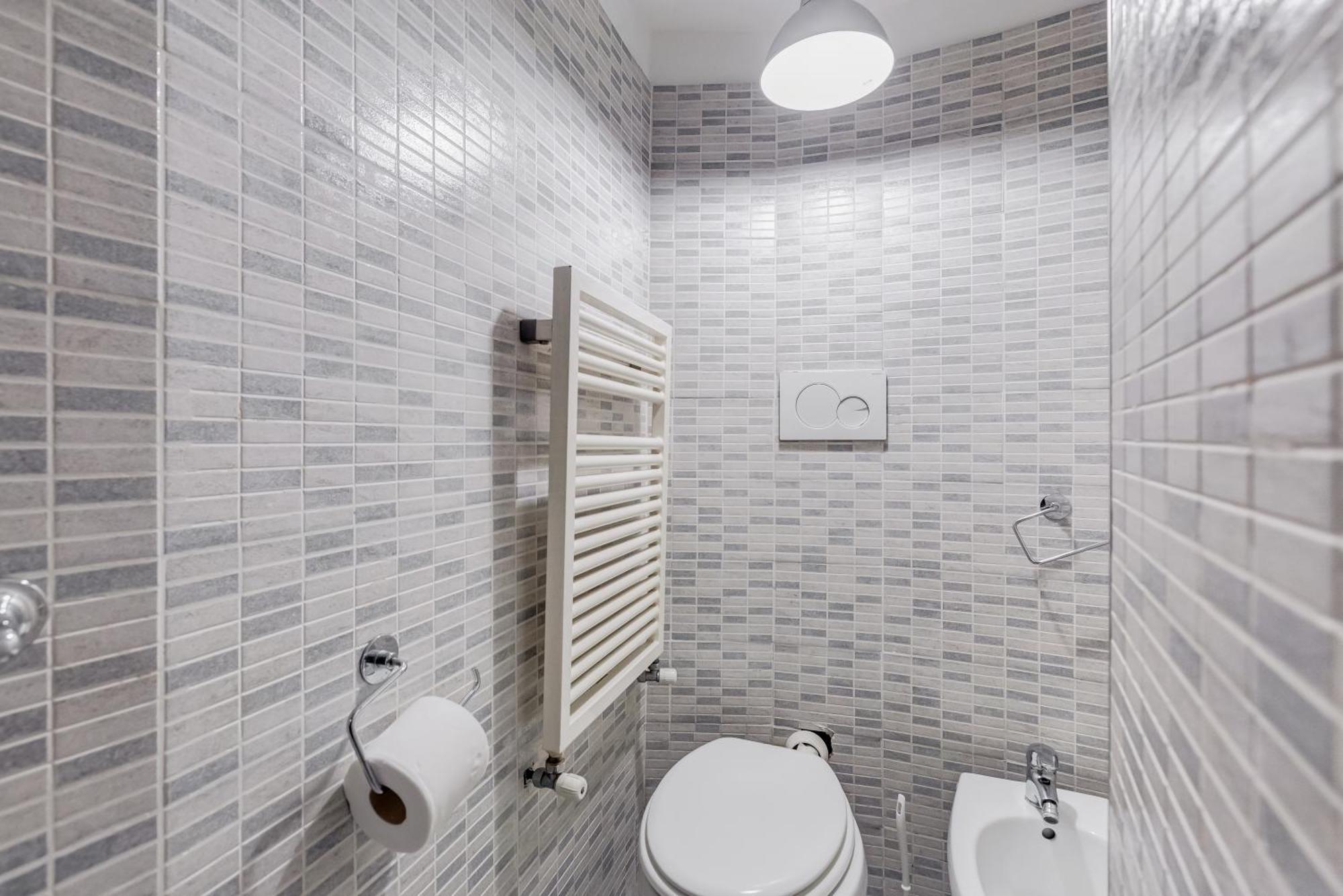 Apartment Centro Trastevere Lovely House Rome