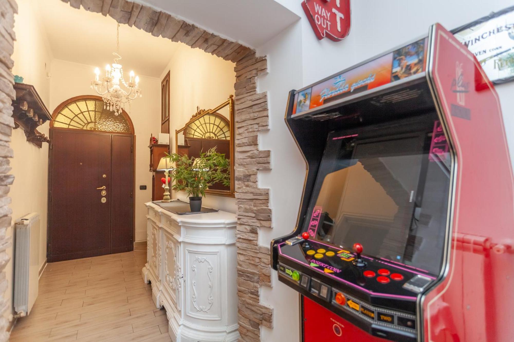 Pellegrino Piazza Navona Apartment Rome
