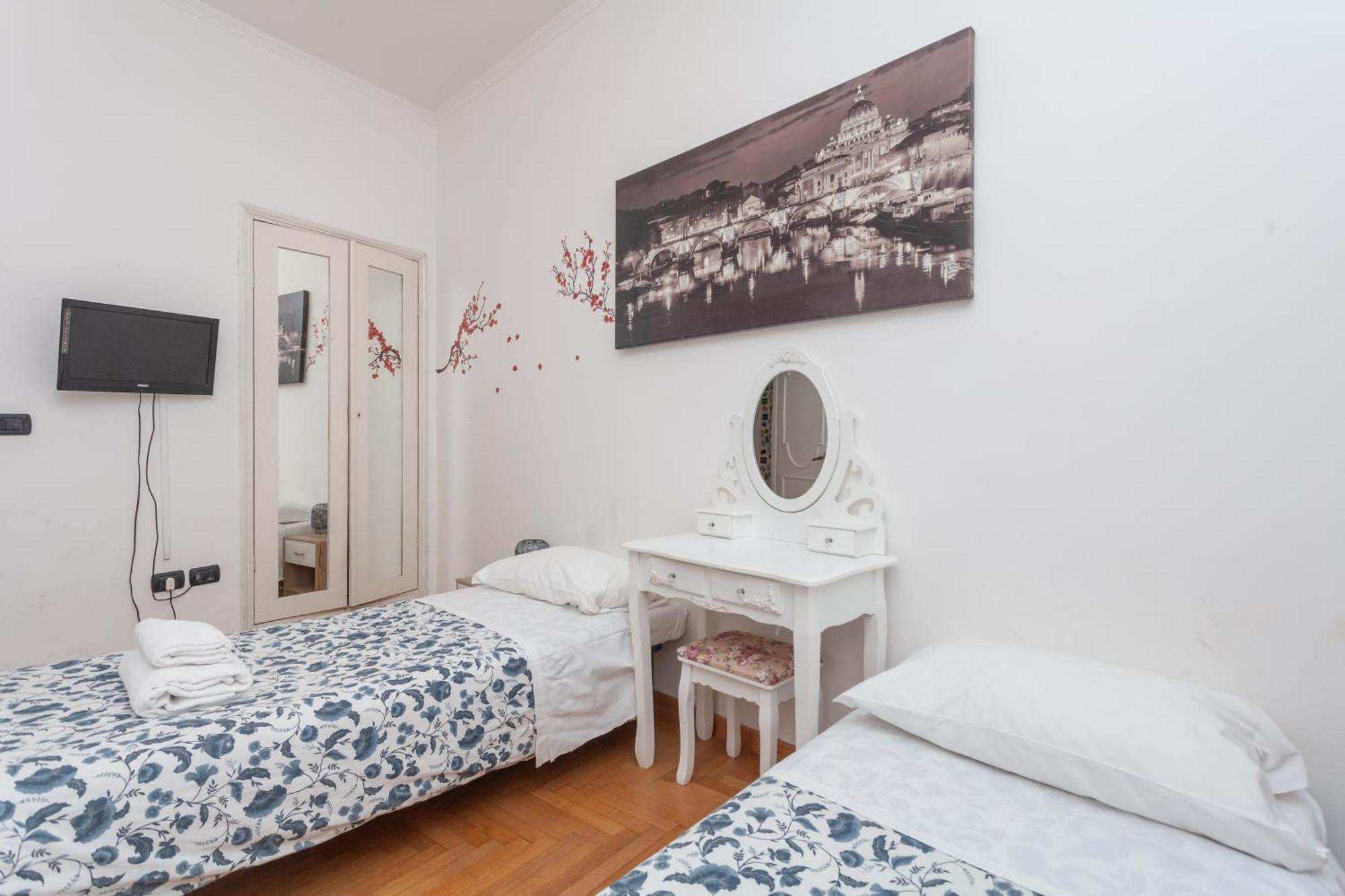 Apartment Pellegrino Piazza Navona