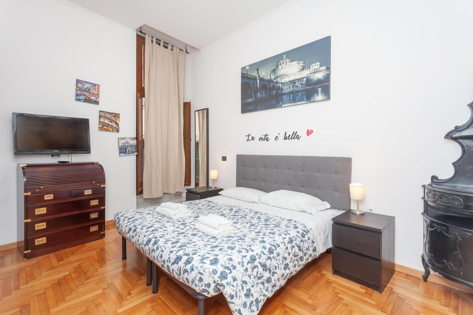 Apartment Pellegrino Piazza Navona *
