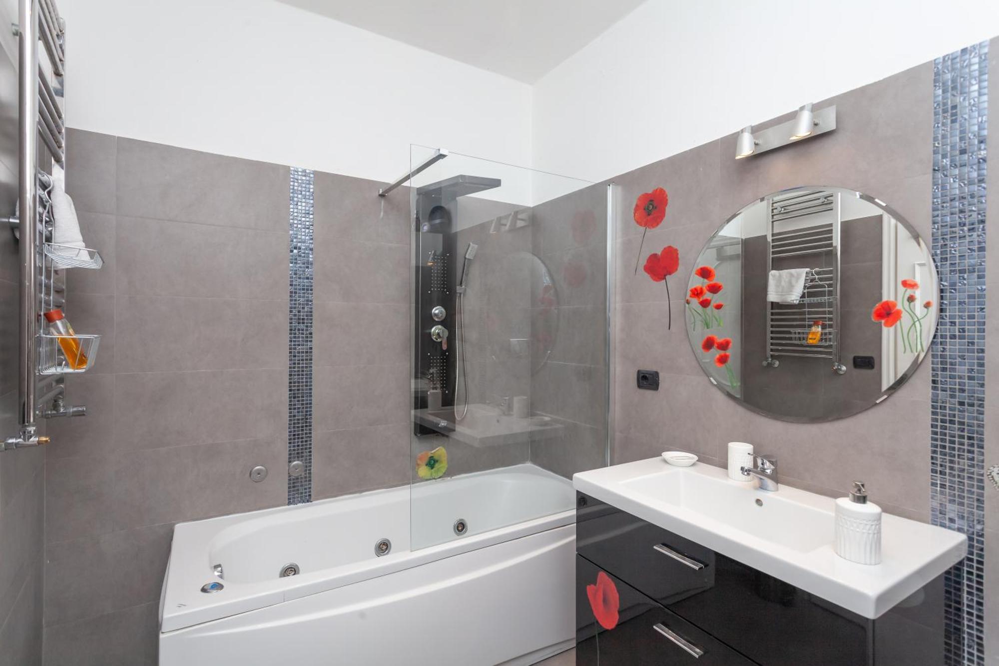Pellegrino Piazza Navona Apartment