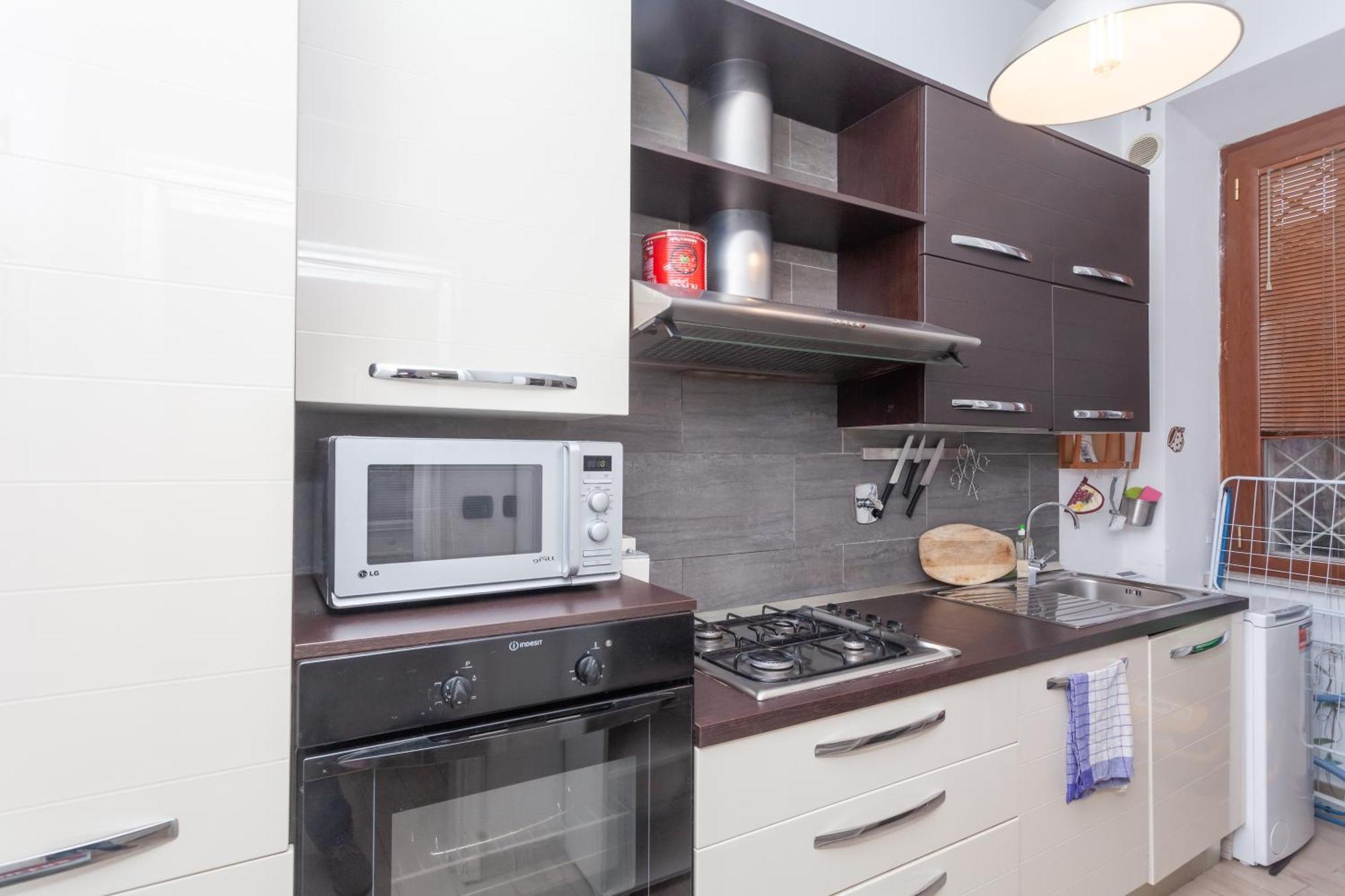Pellegrino Piazza Navona Apartment *