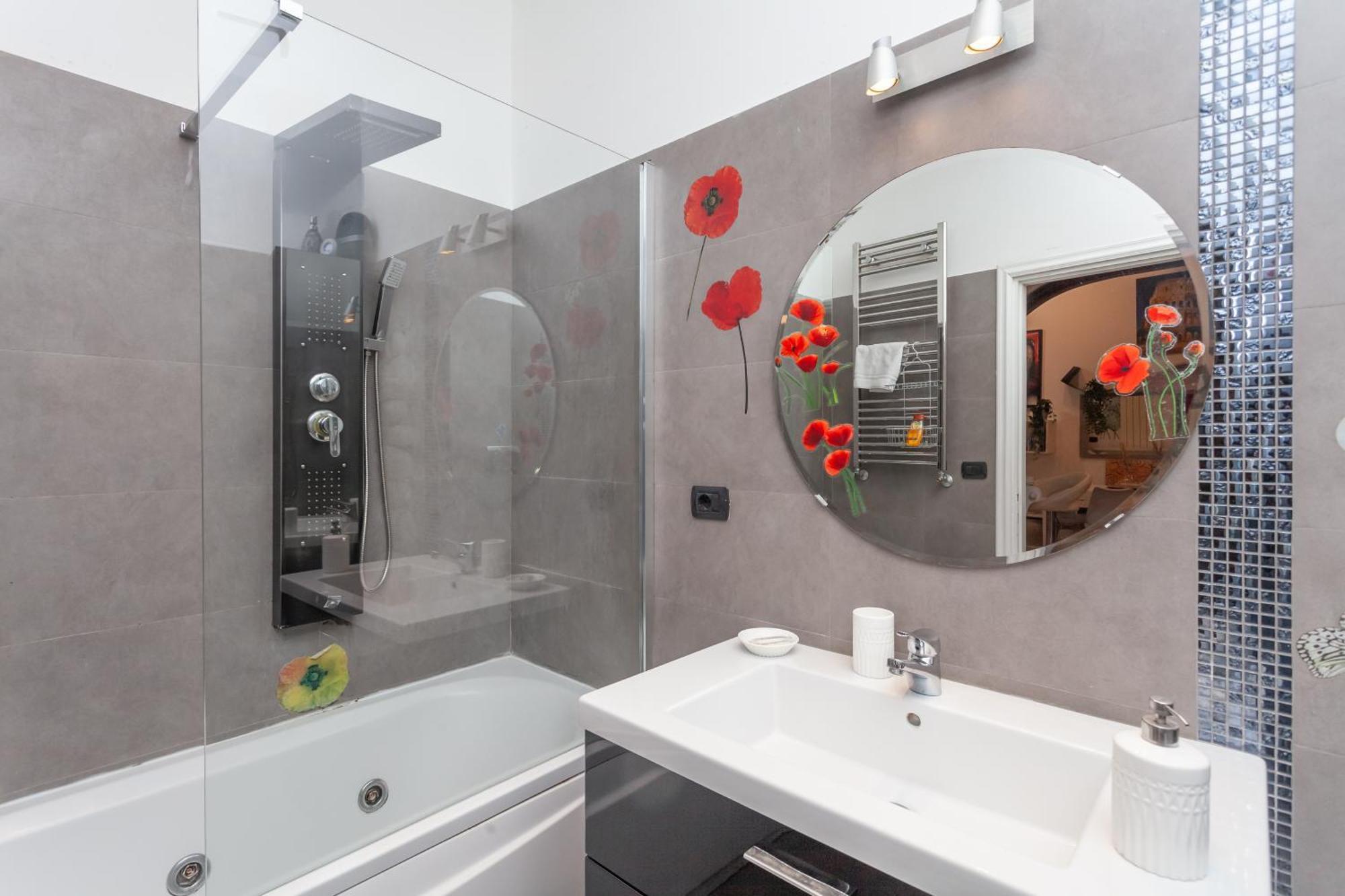 Apartment Pellegrino Piazza Navona *
