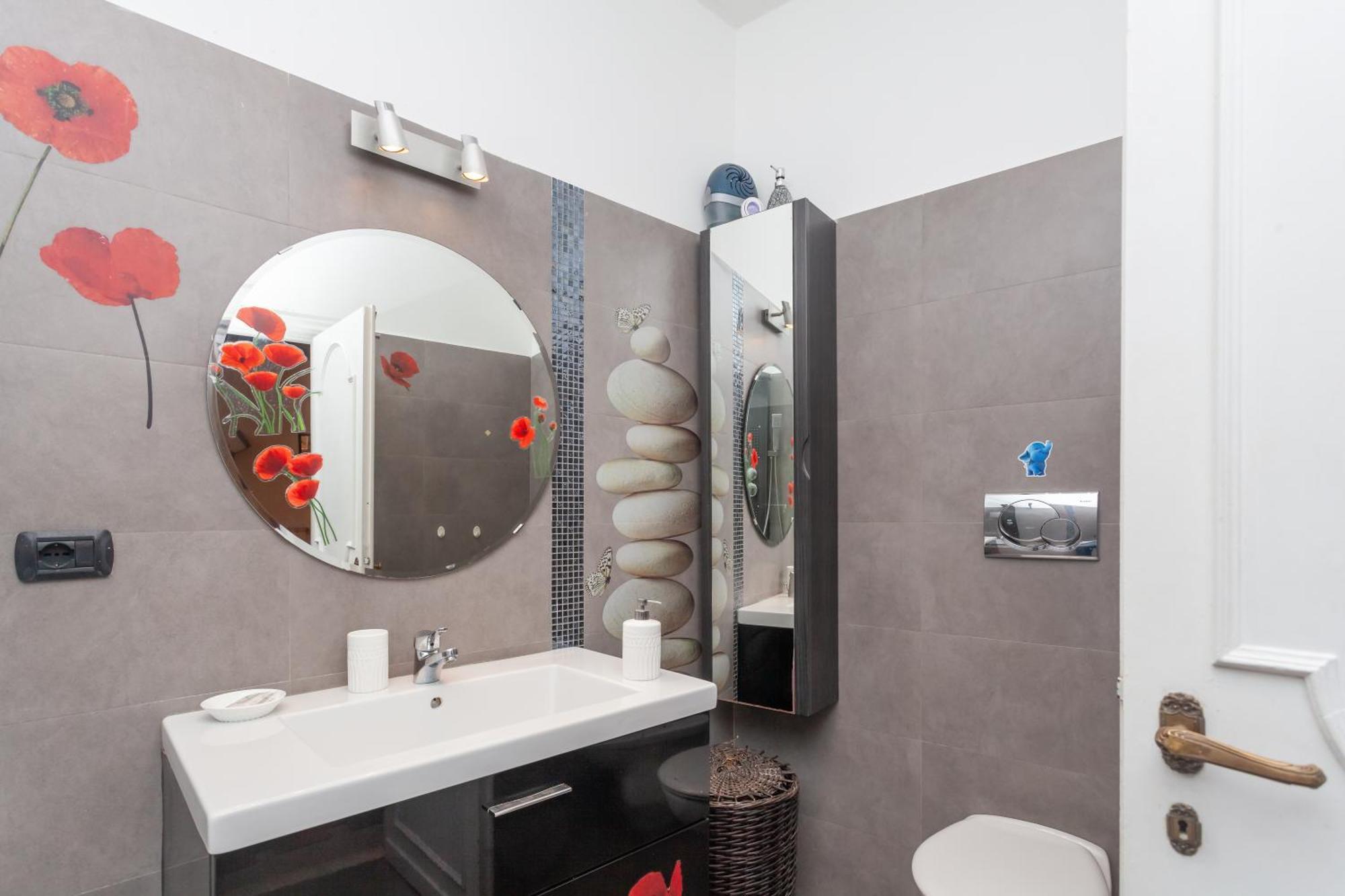 Apartment Pellegrino Piazza Navona Rome