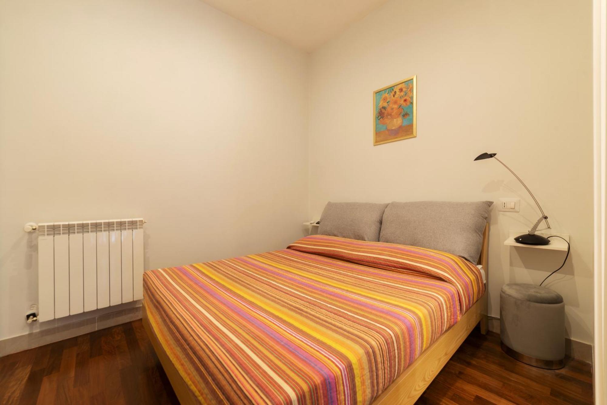 Apartamento San Pietro Terrace *