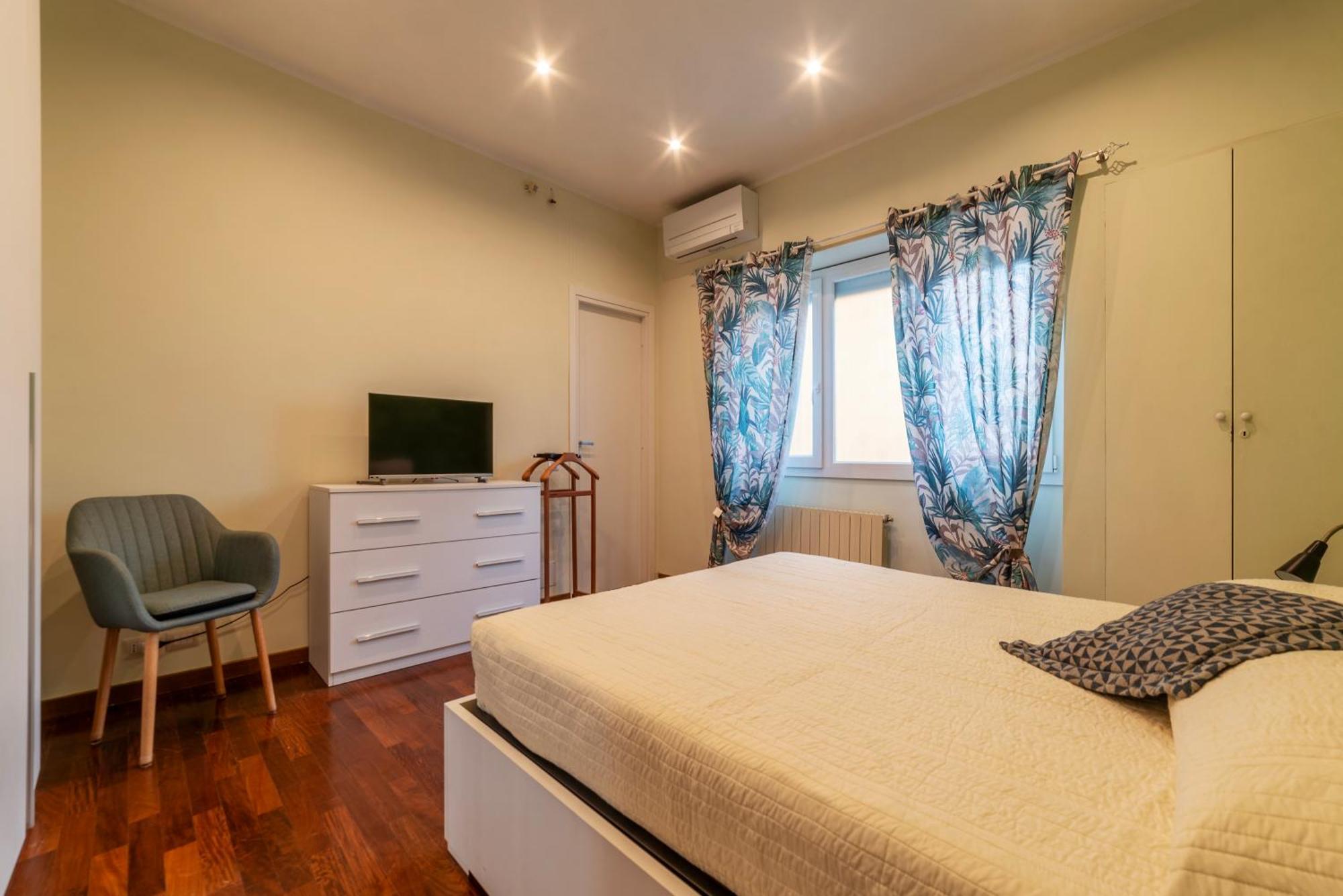 Apartamento San Pietro Terrace Roma