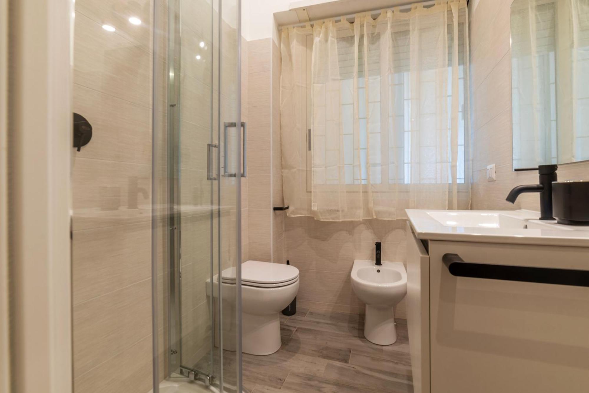 Appartamento San Pietro Terrace Roma