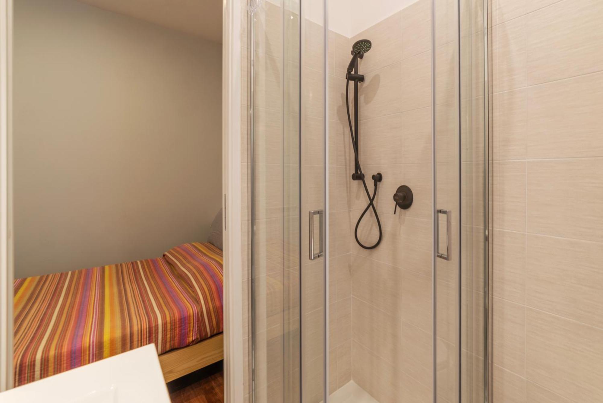 Apartamento San Pietro Terrace
