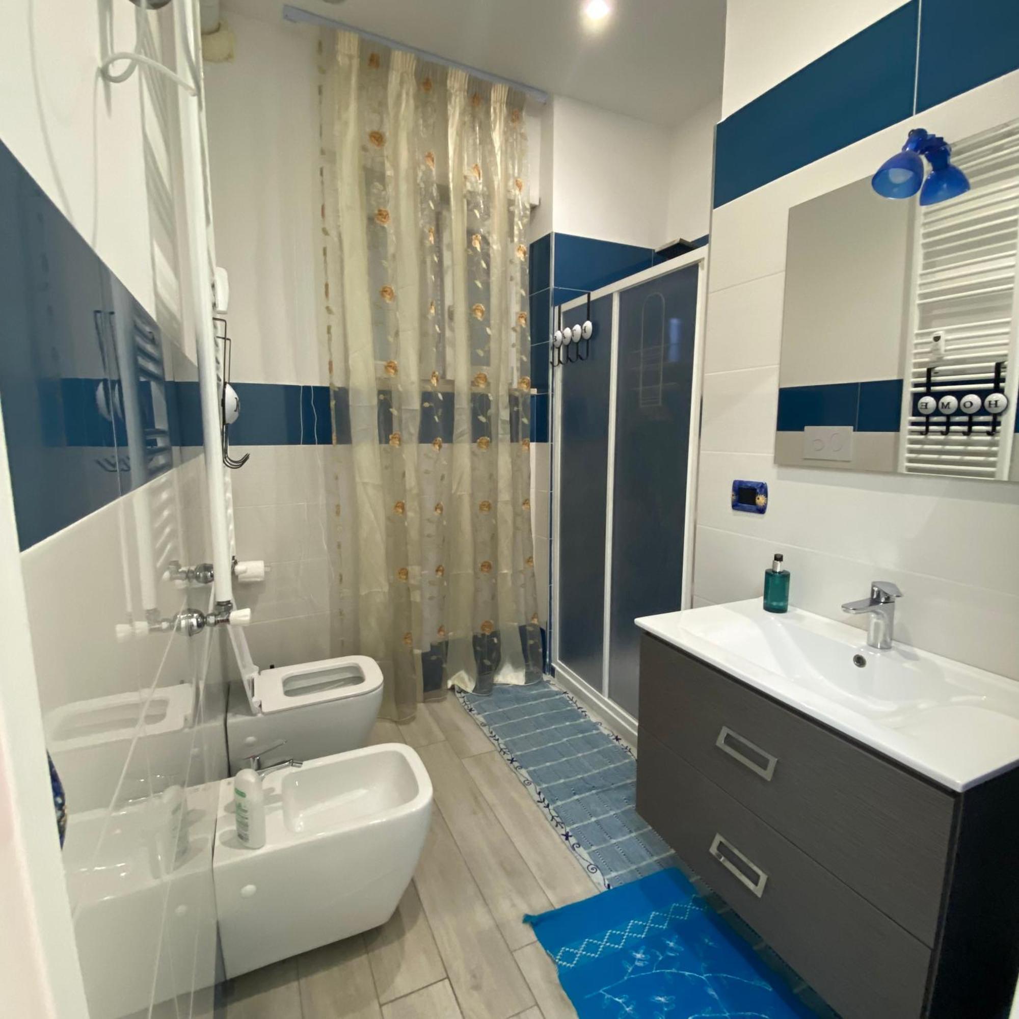 Appartement Tuscolo Metro A House Rome