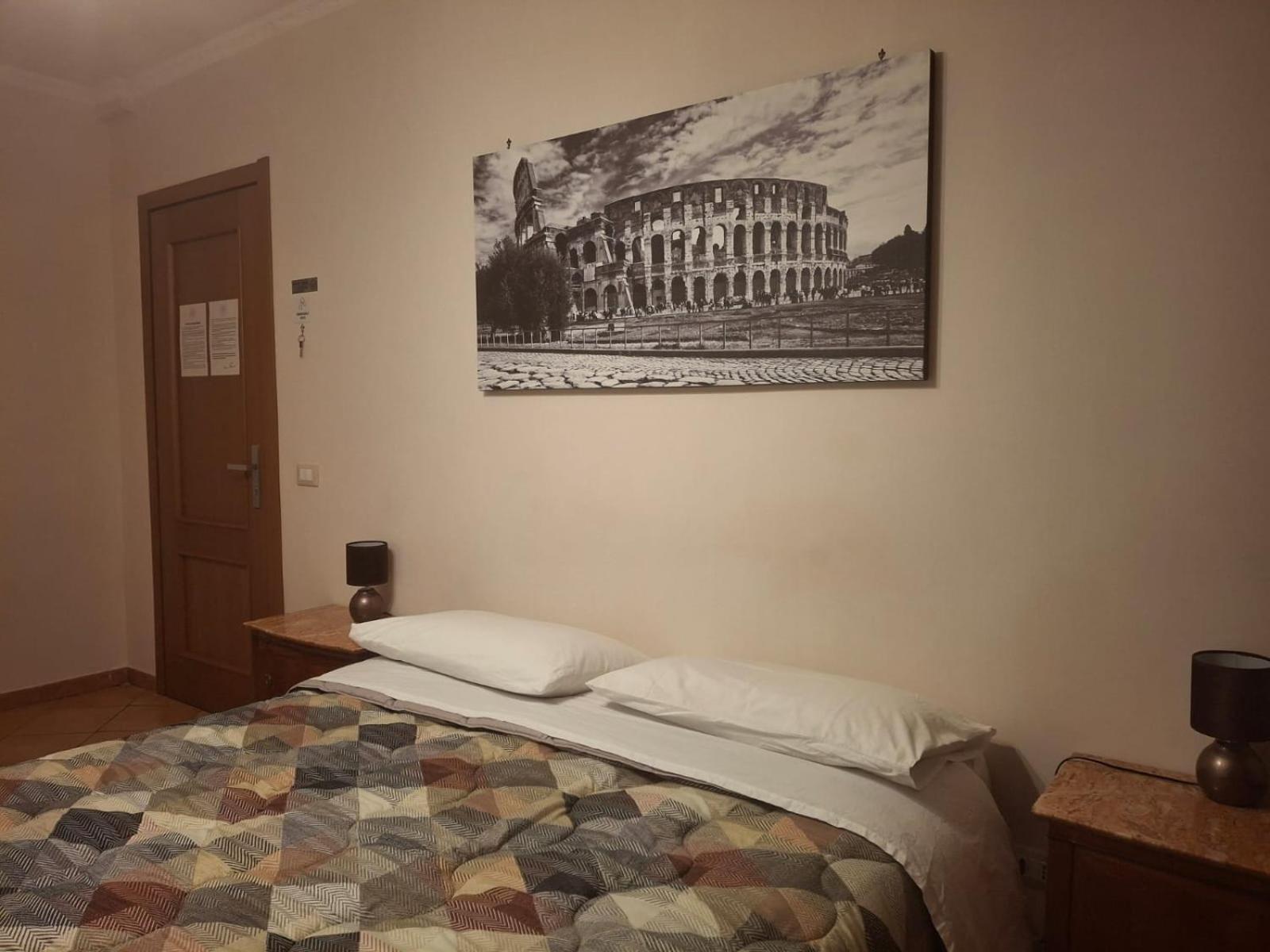 Arianna * Roma