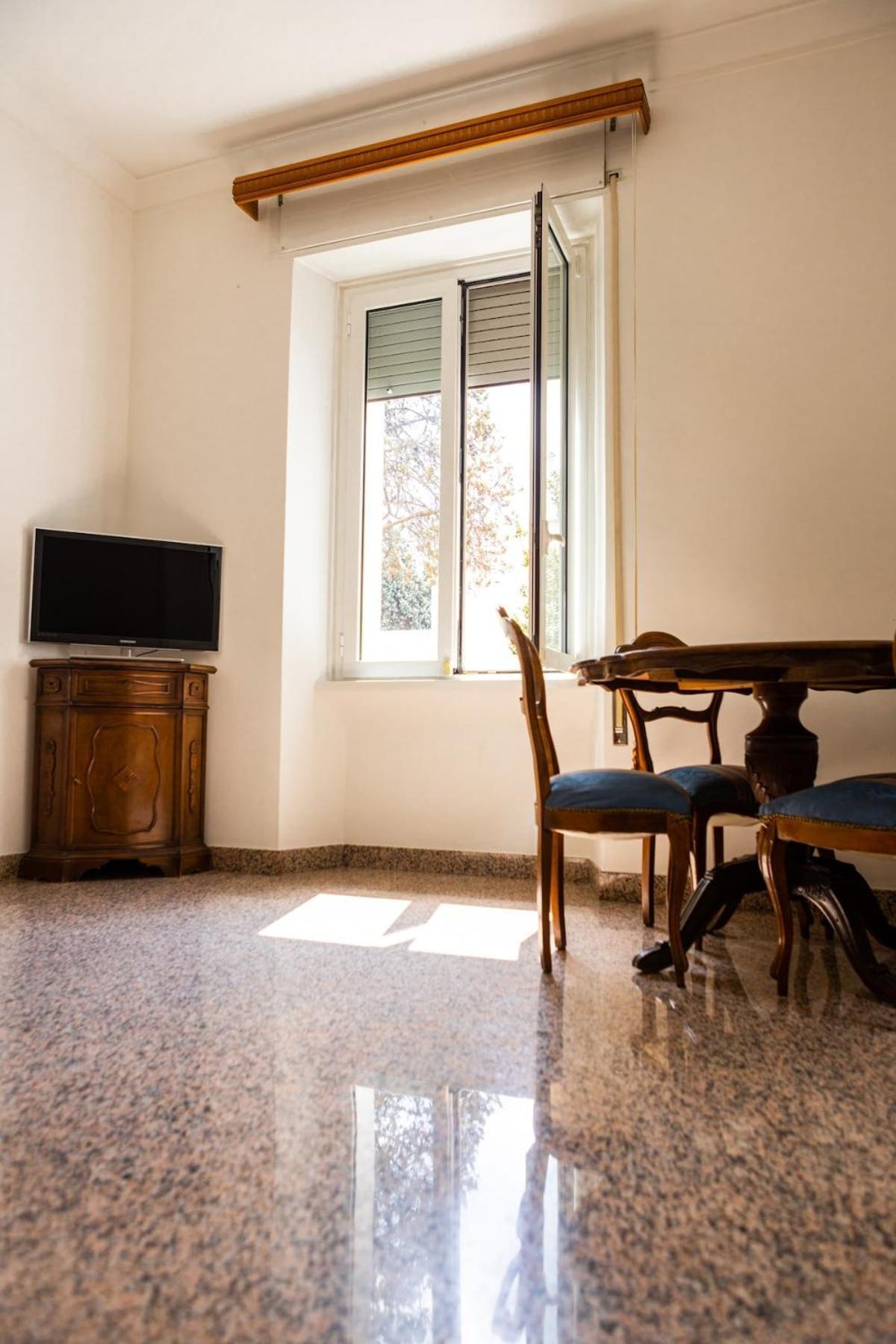 Alexander Vatican House * Rome