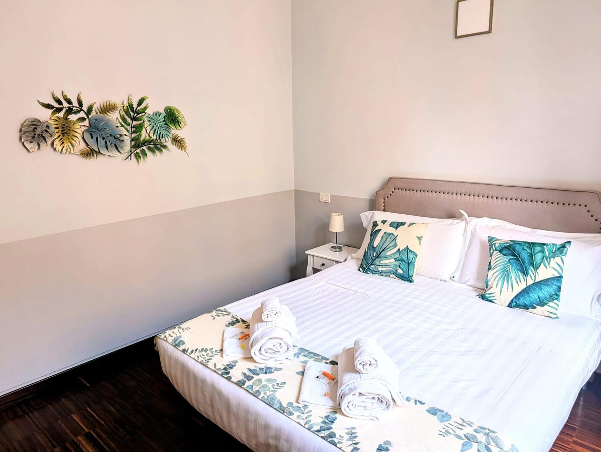 Guest house Dm69 - Termini Monti Crossroads Rome