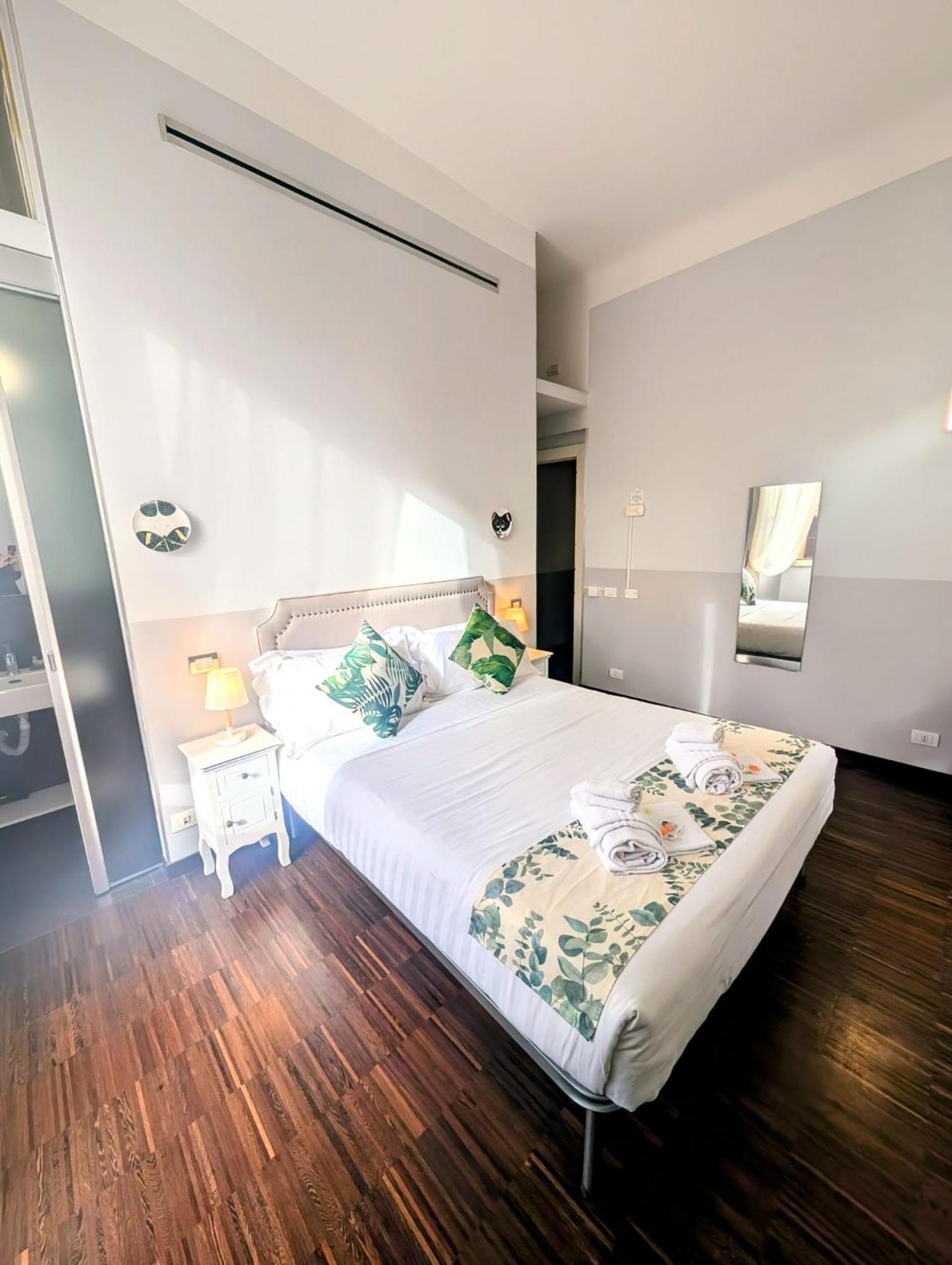 Guest house Dm69 - Termini Monti Crossroads