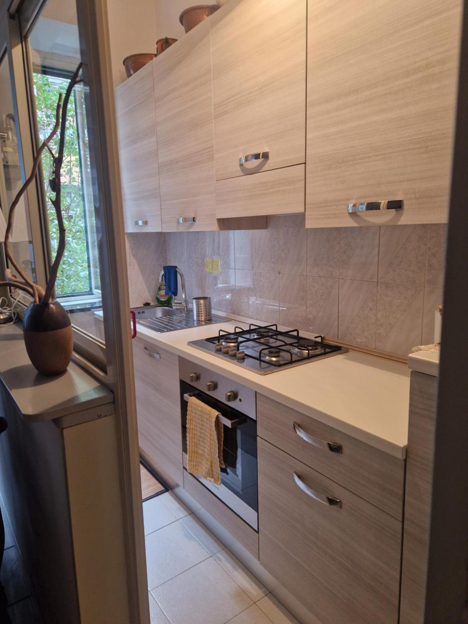 A Casa Di Giovi Apartment