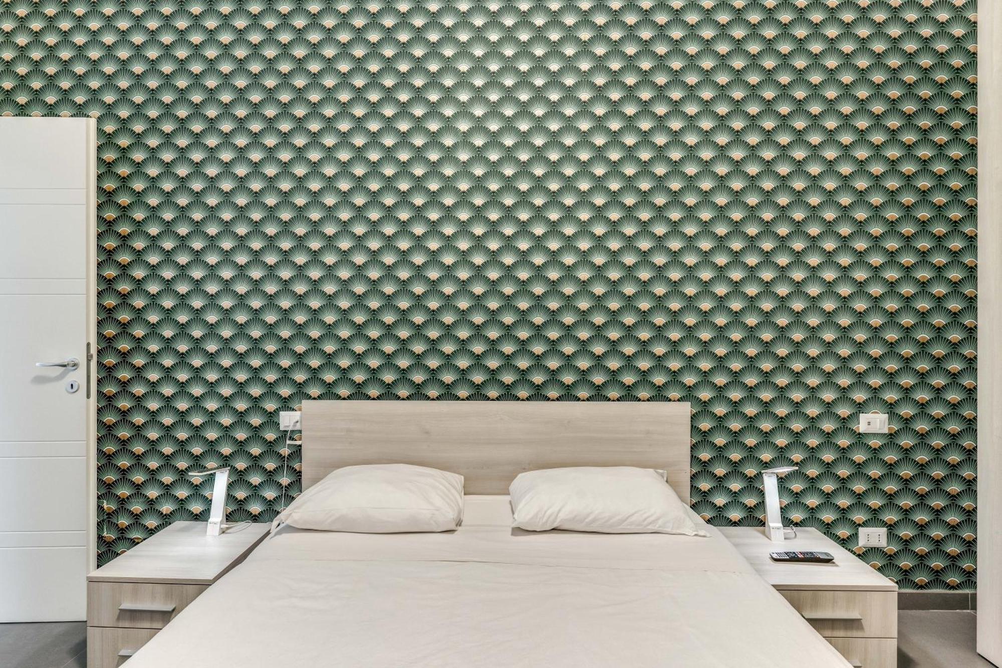 New Flat Near Termini Station Apartment