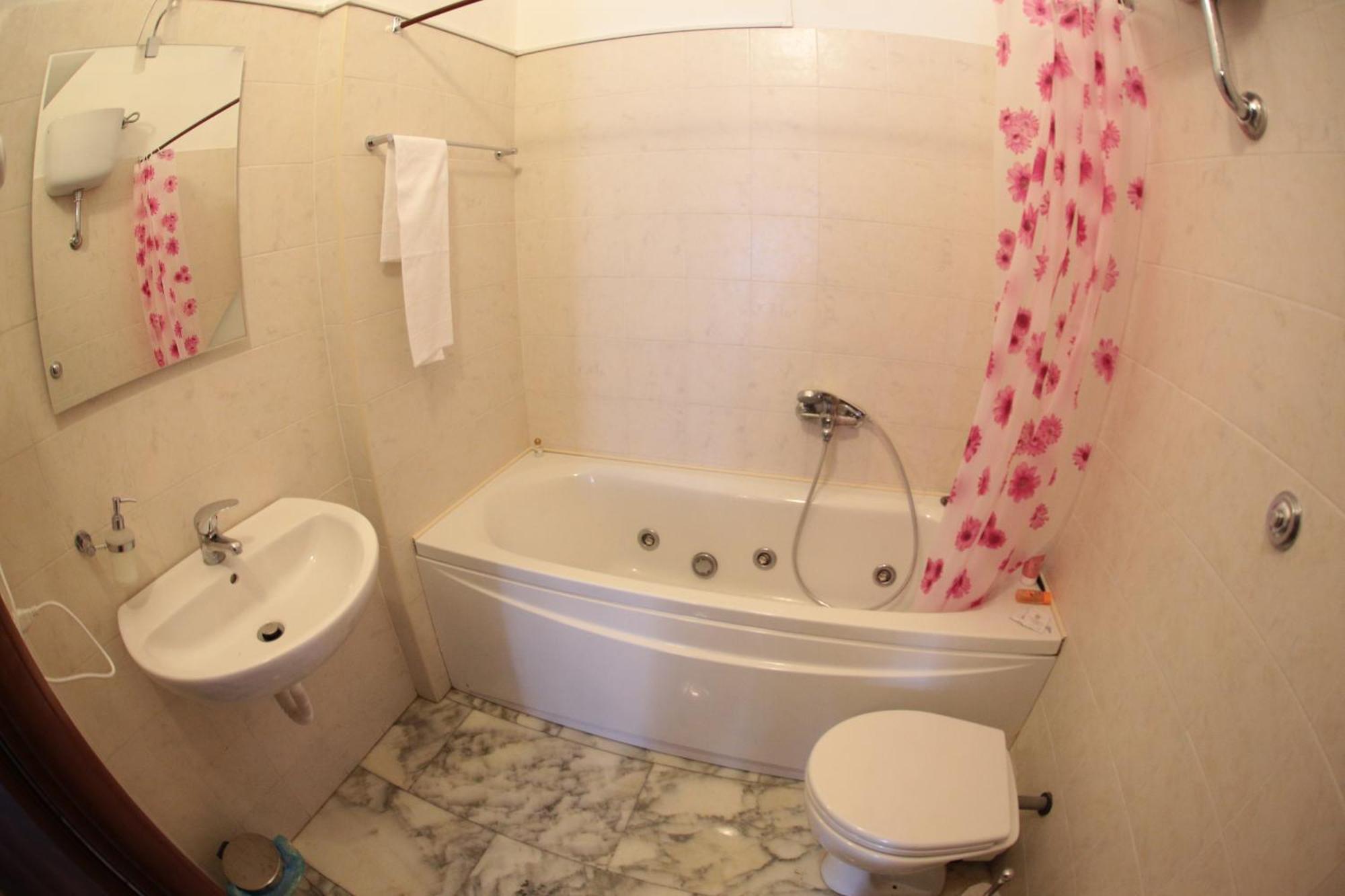 Morena Guest house Rome