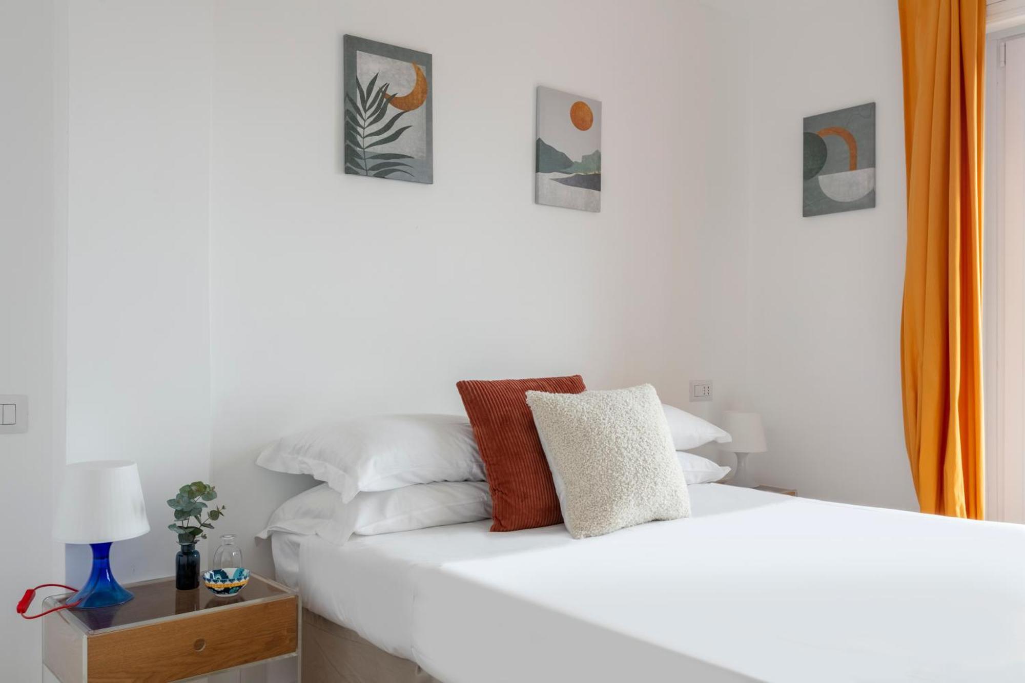 Casa Vespi By Hili Appartamento Roma