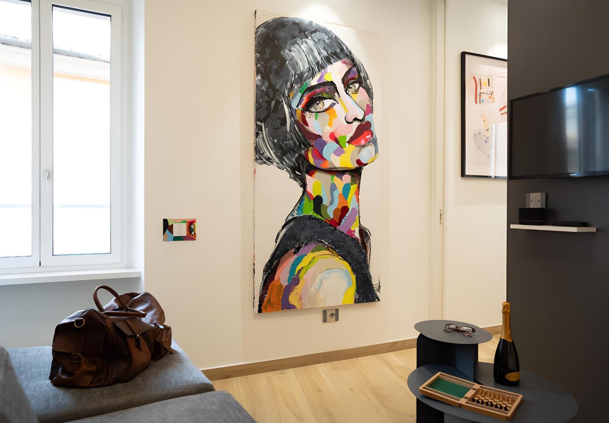 The Nest - New Opening Apartment *