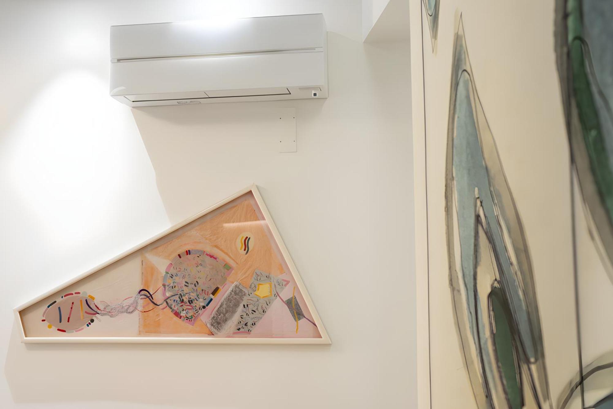 The Nest - New Opening Apartment
