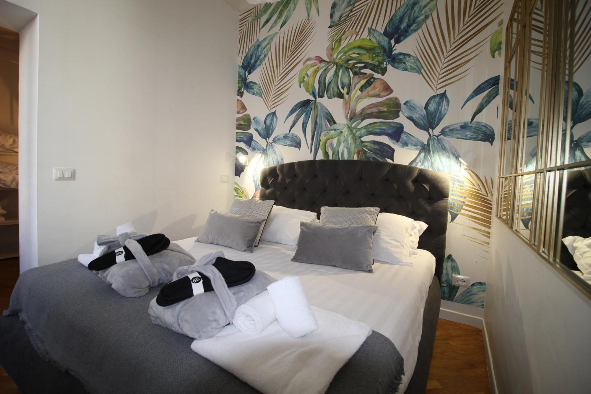 Apartment Pantheon 57 -a Pearl Experience In The Heart Of