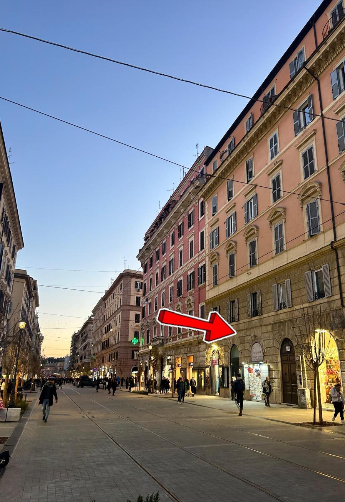 Saint Peter Luxury Loft * Rome