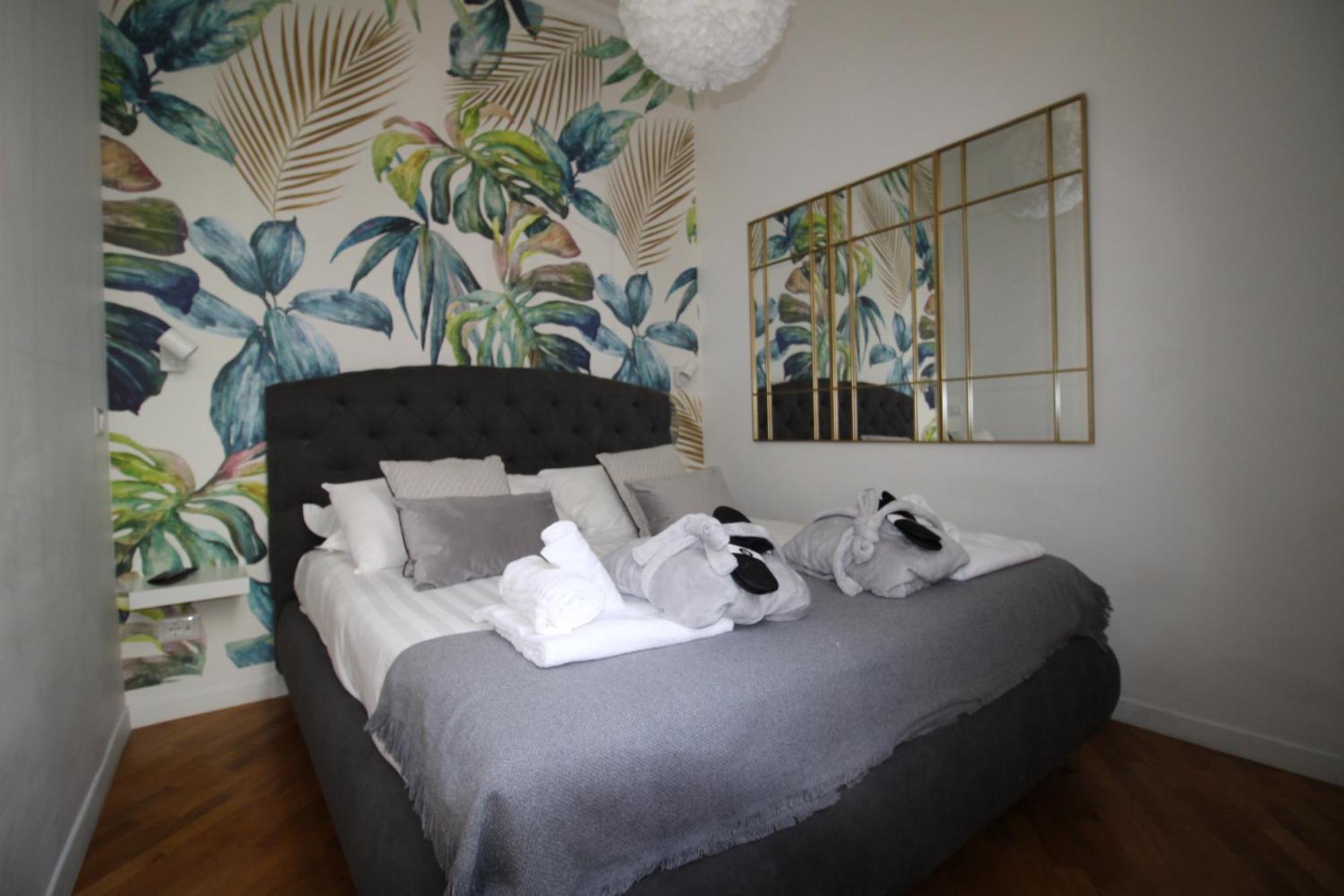 Pantheon 57 -a Pearl Experience In The Heart Of Apartment