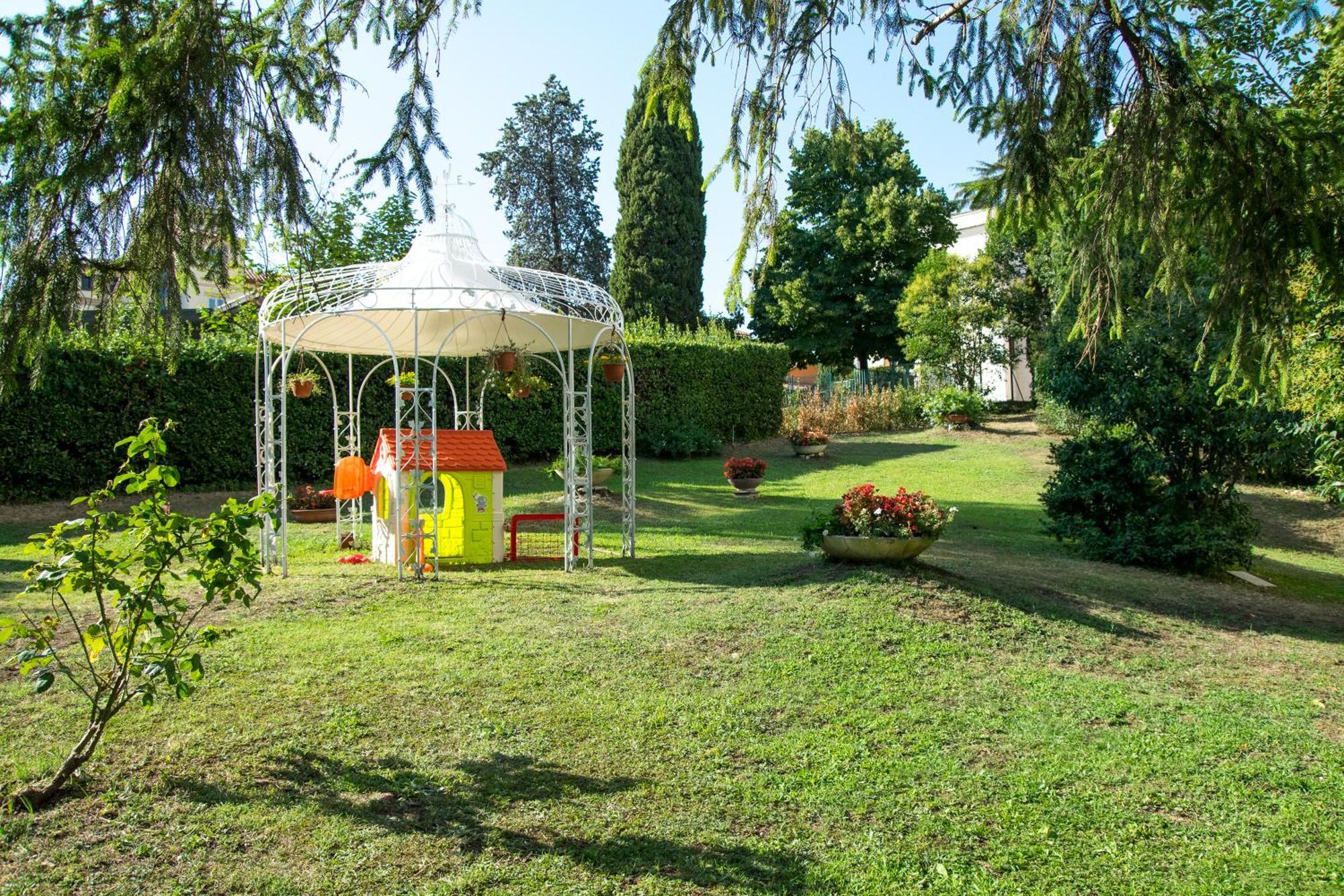 Massimi Garden 4* Rome