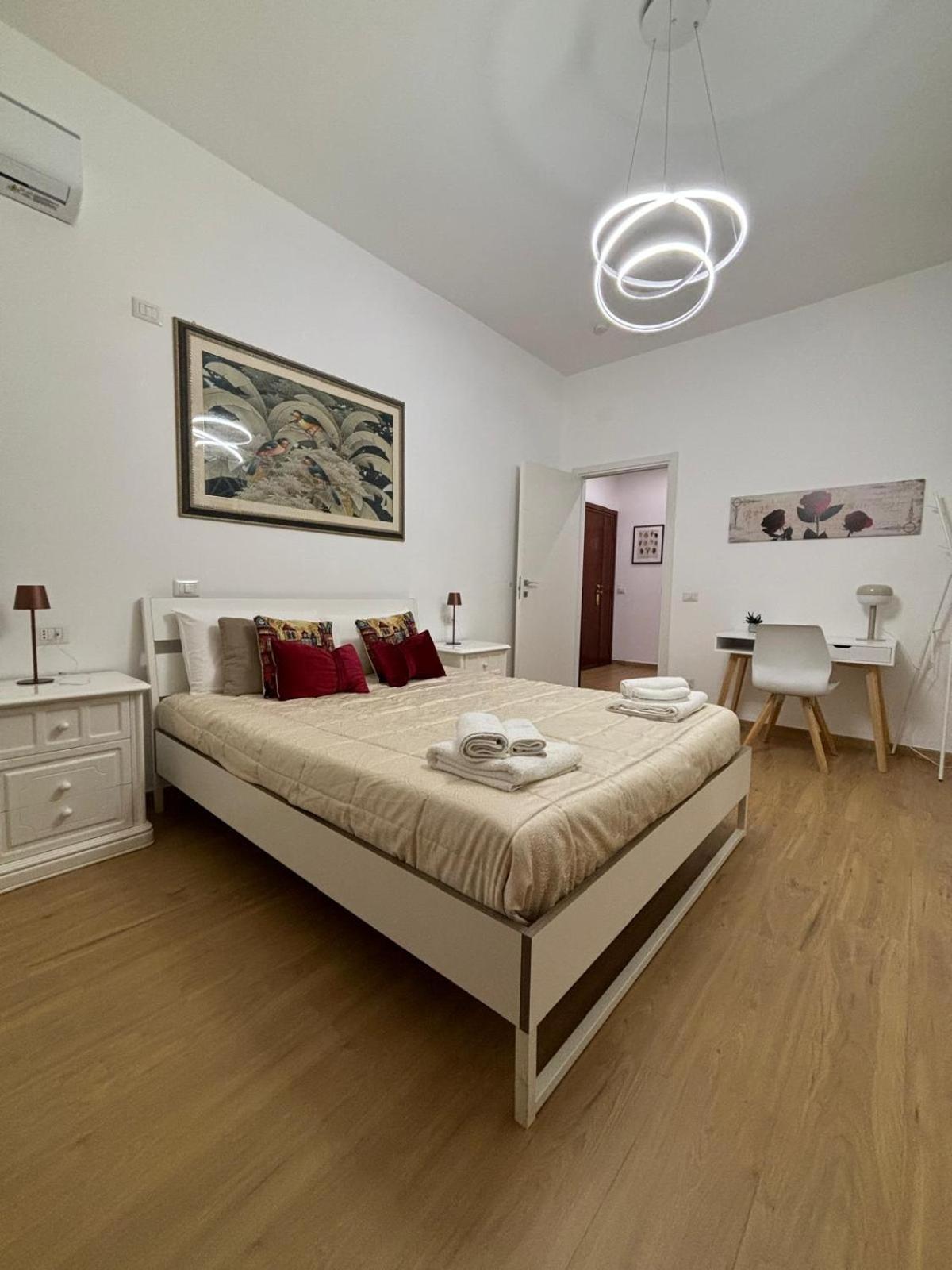 Domus Clelia Appartamento *