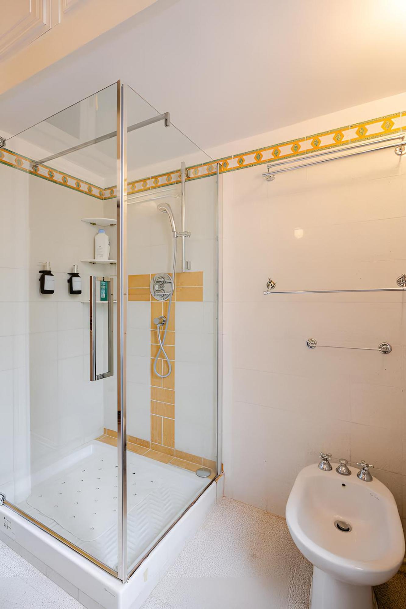 Appartement S.pietro Elvira's Retro Rome