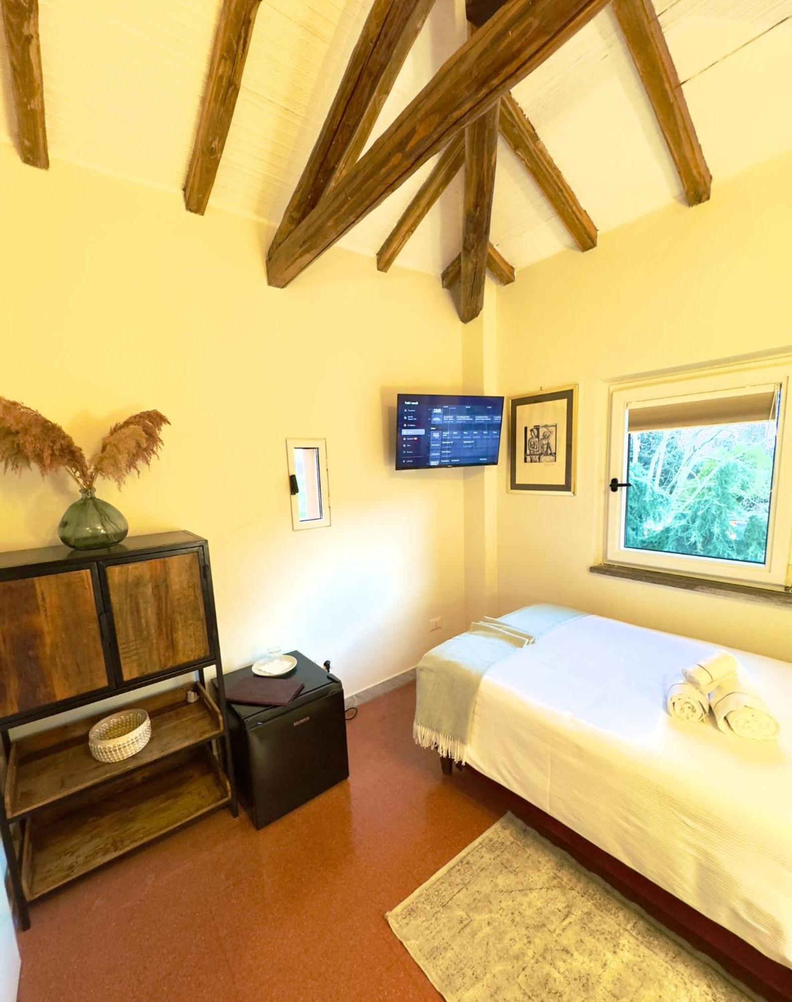 Hero's Garden Relais Aparthotel Rome