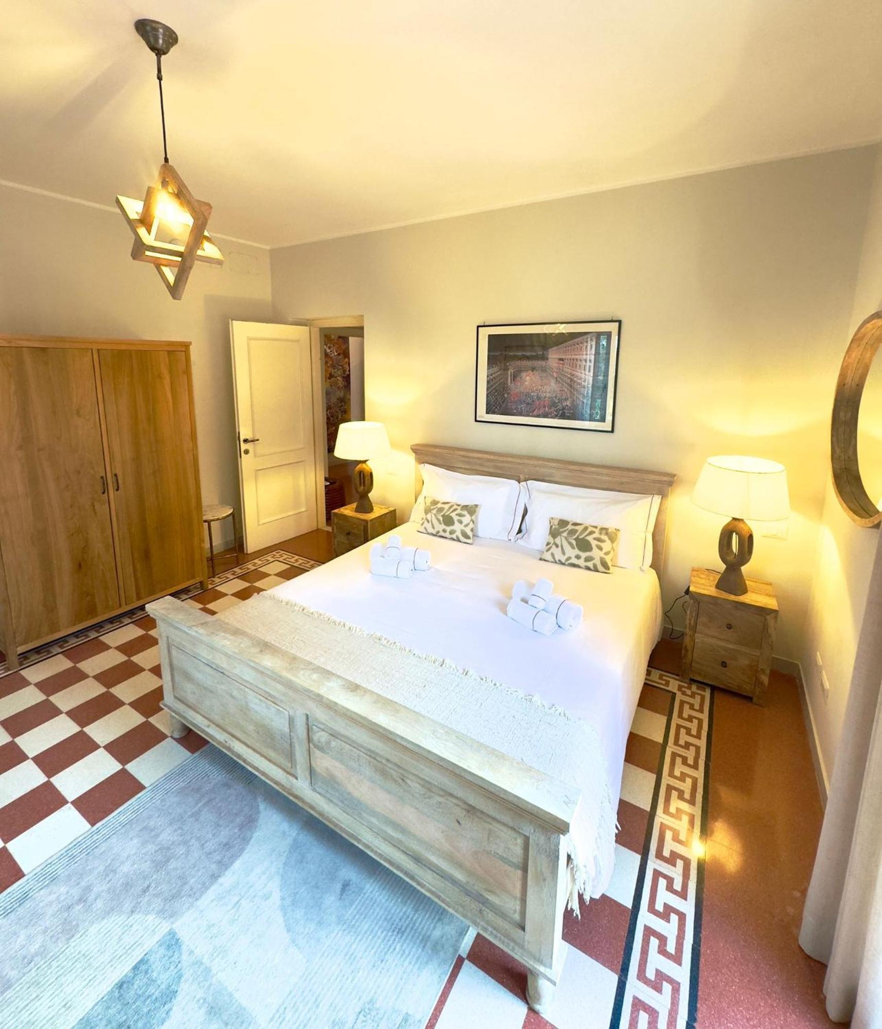Hero's Garden Relais Aparthotel Rome