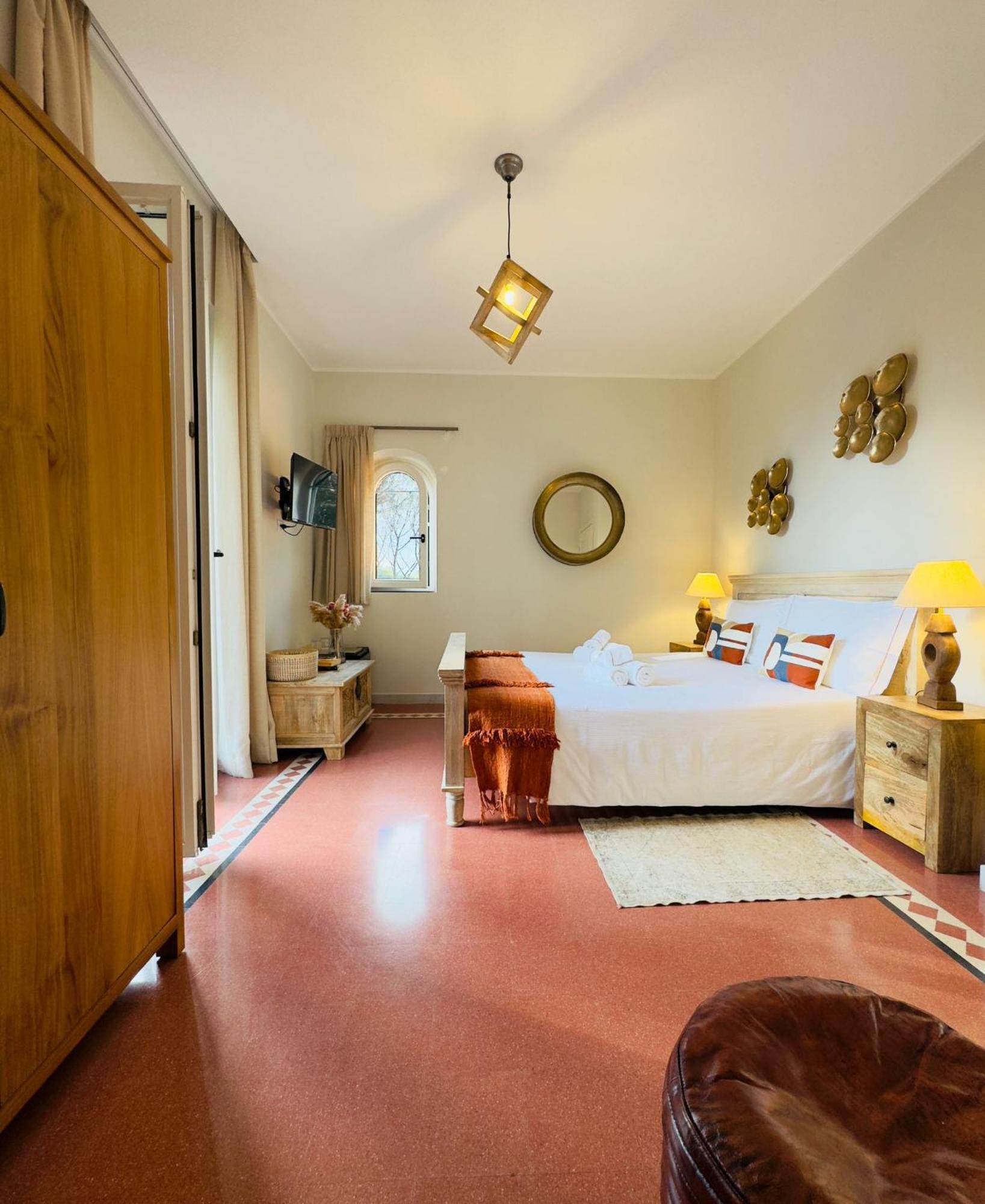 Hero's Garden Relais * Rome