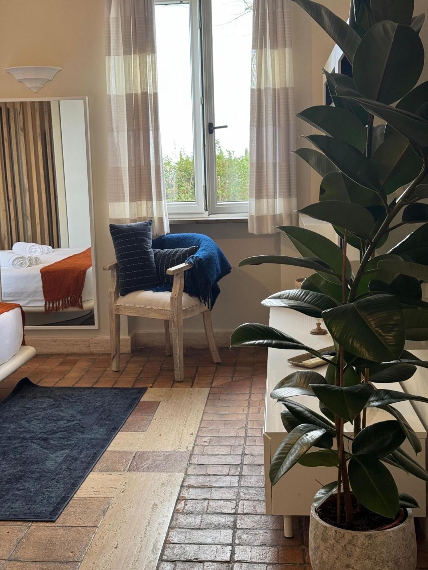 Hero's Garden Relais Aparthotel