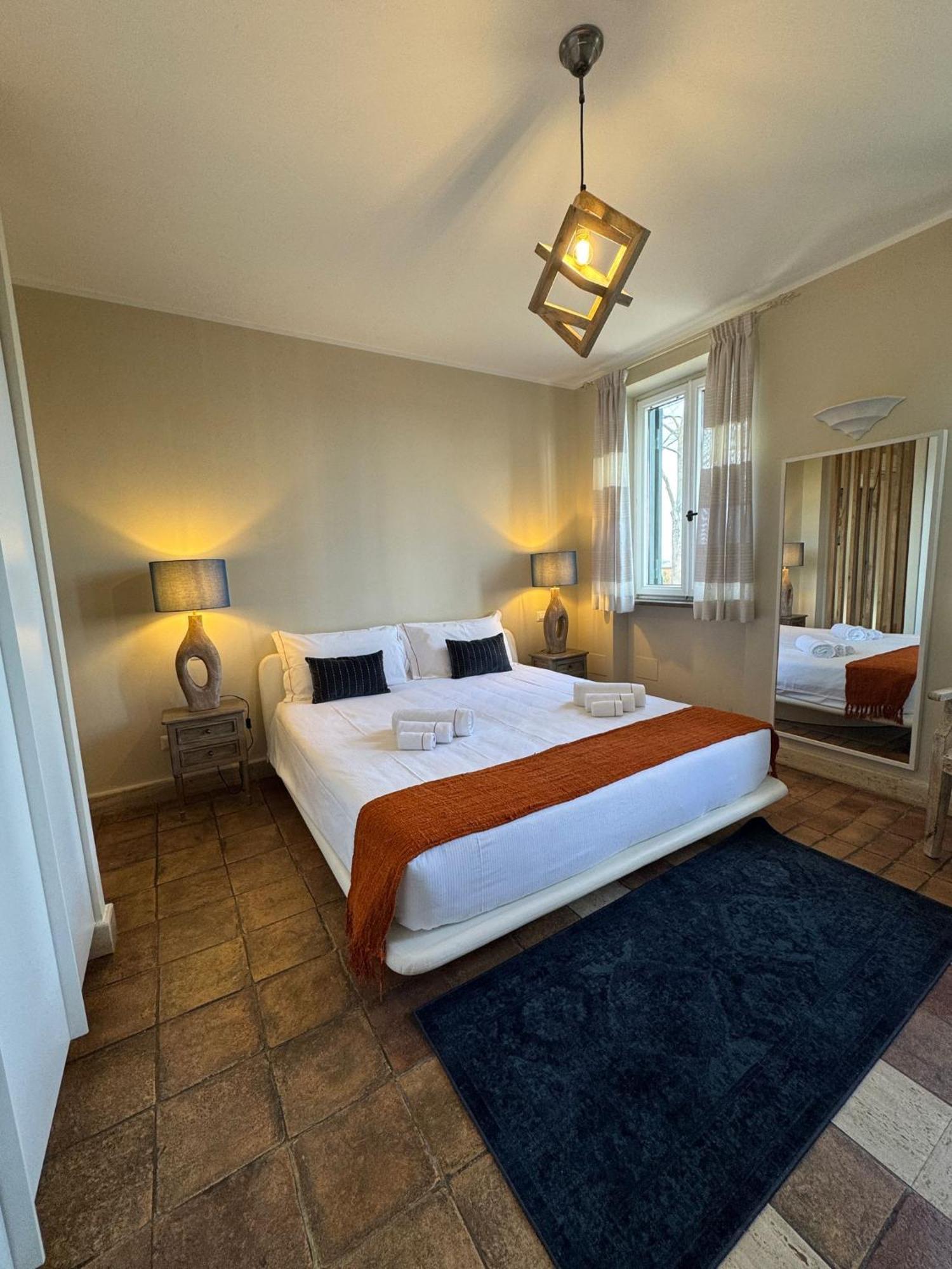 Hero's Garden Relais Aparthotel *